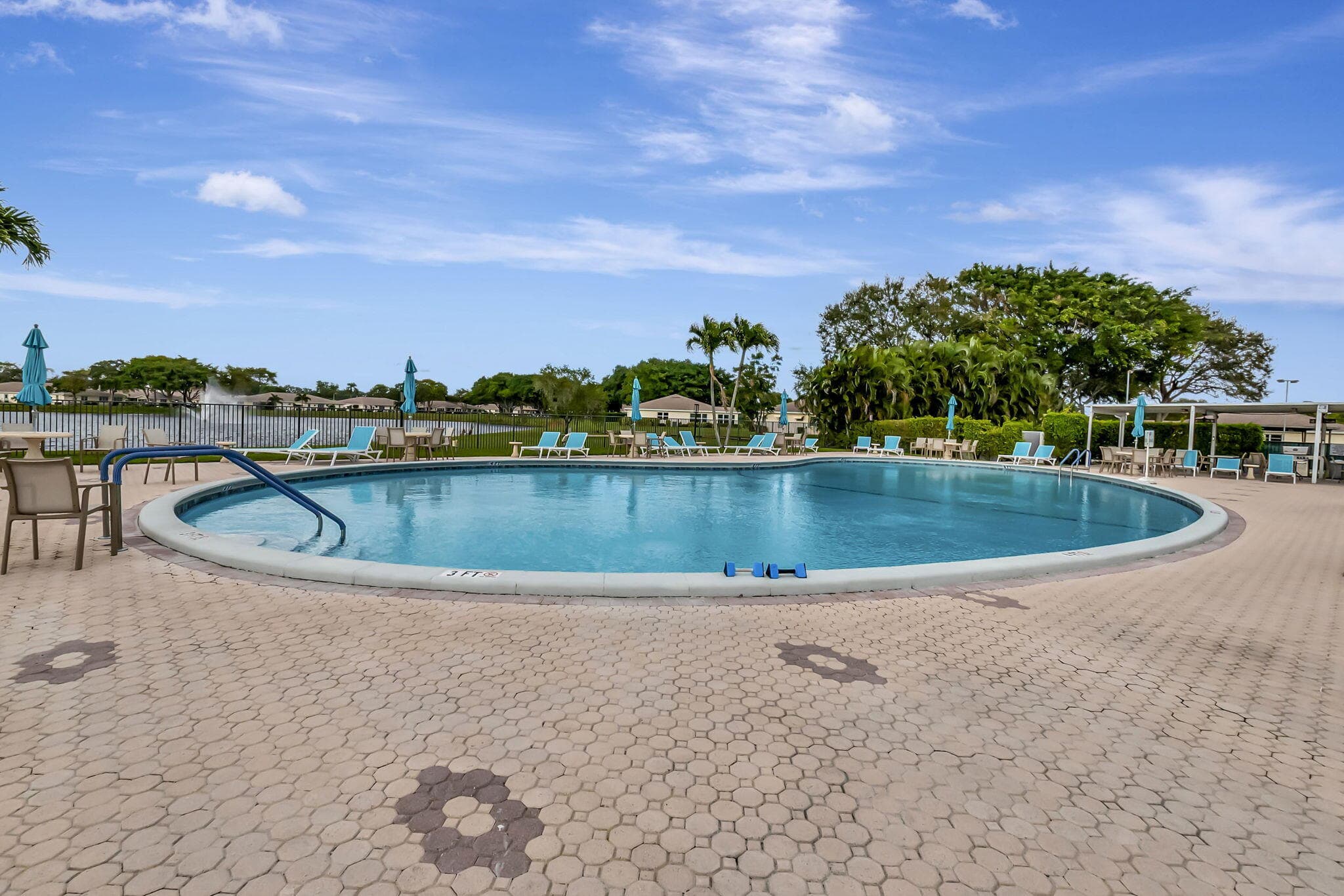 14519 Canalview Drive B, Delray Beach, FL 33484 — photo 44 of 49