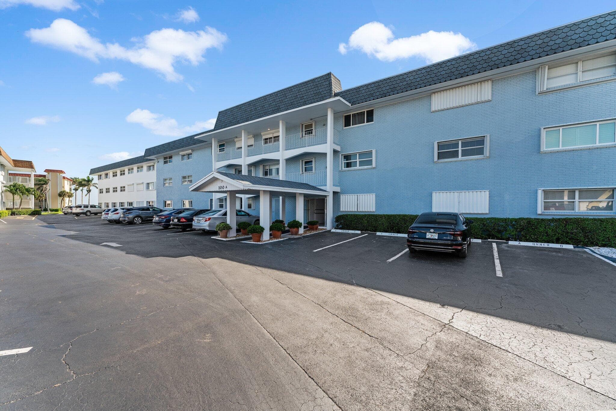 100 Shore Court 105, North Palm Beach, FL 33408 — photo 49 of 49
