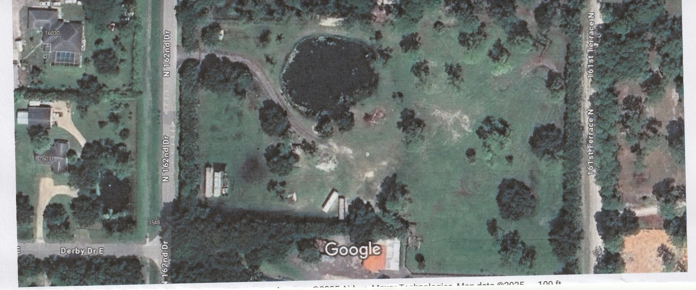 3547 161st Terrace N, Loxahatchee Groves, FL 33470 — photo 1 of 6