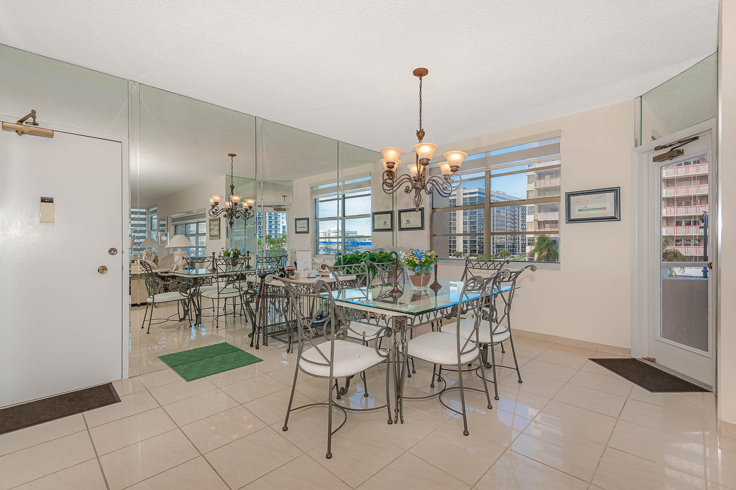 Condominium in Hallandale Beach — photo 2 of 22