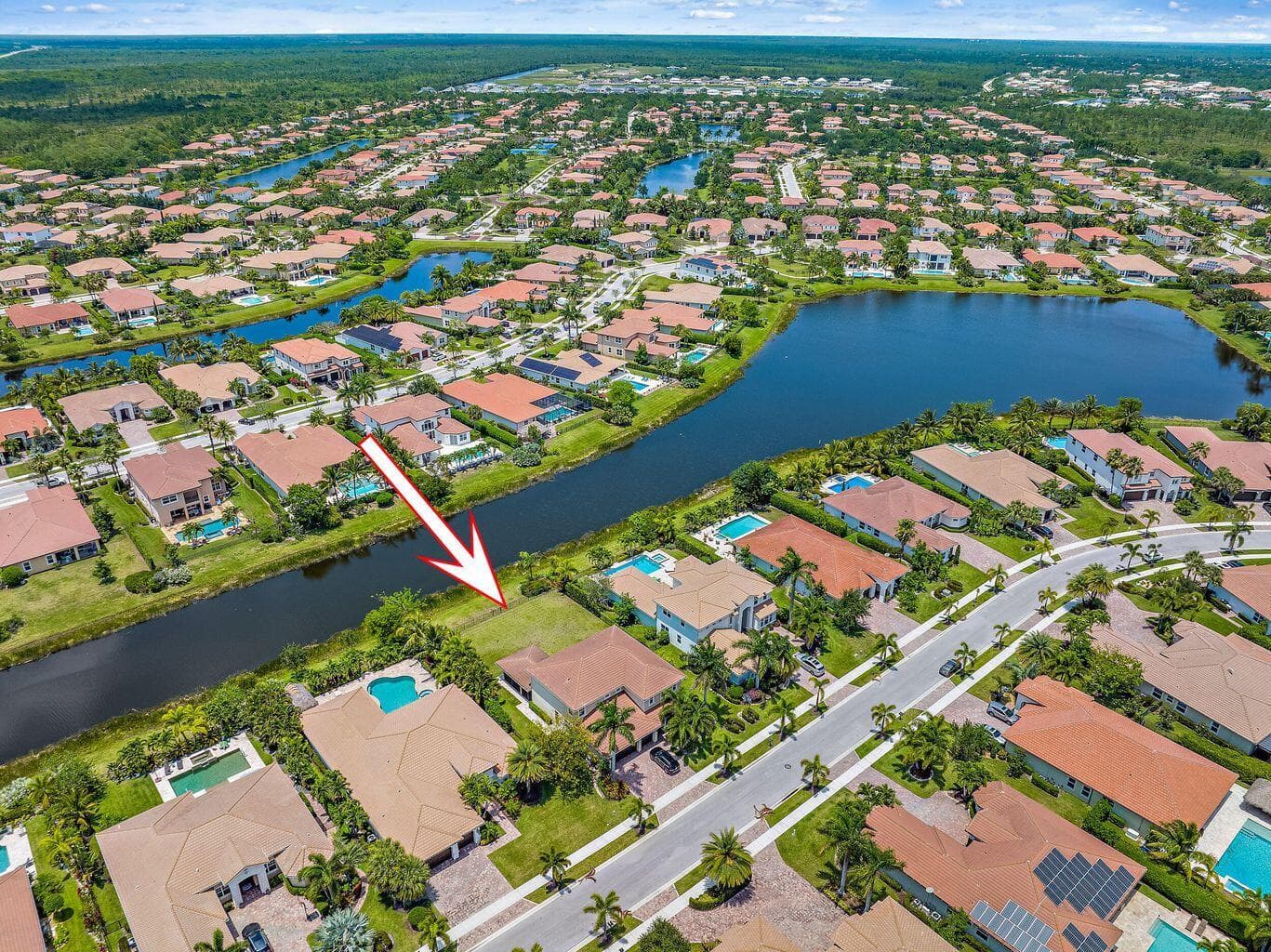 133 Casa Circle, Jupiter, FL 33458 — photo 36 of 39