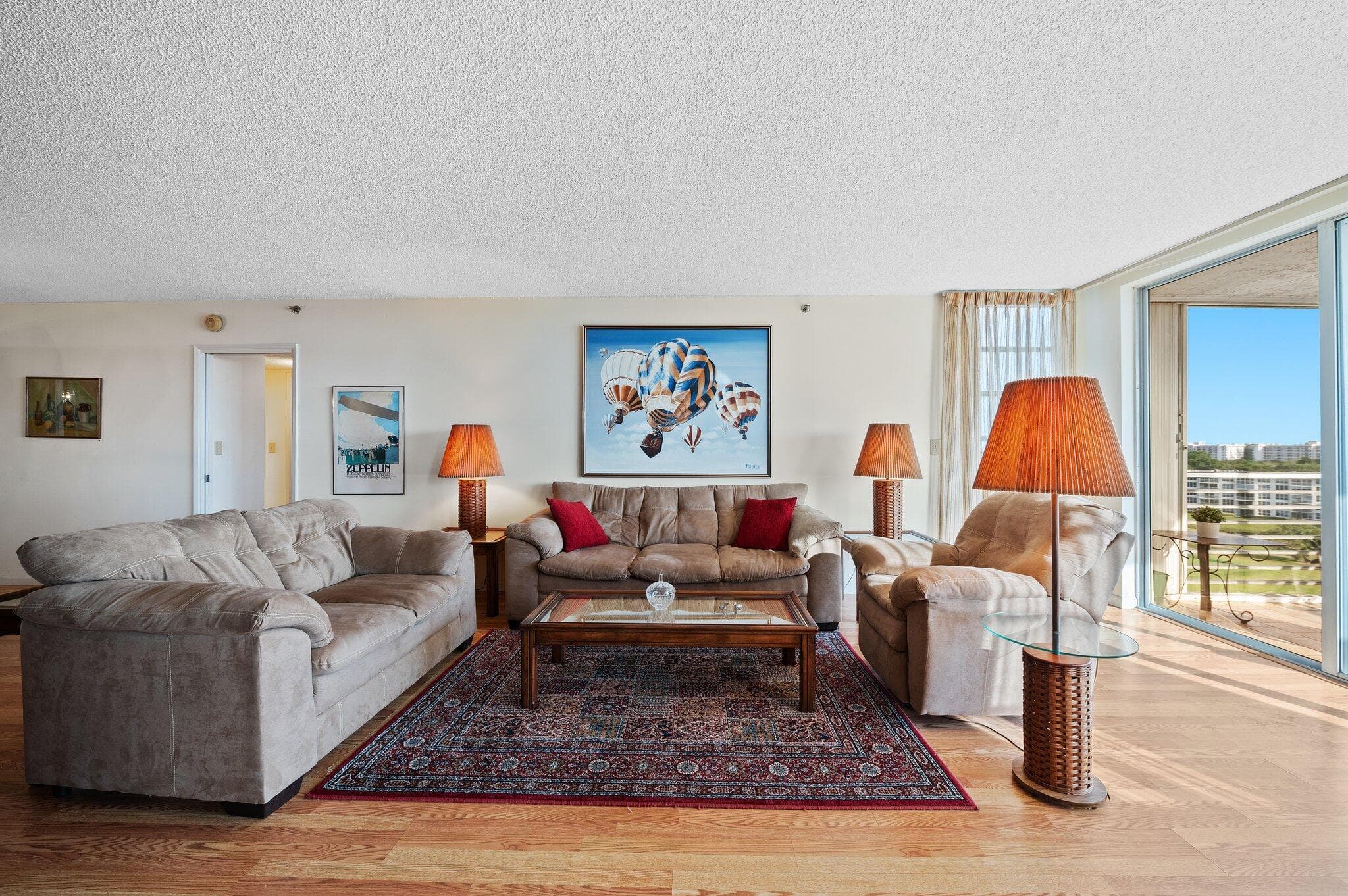 3520 Oaks Way 903, Pompano Beach, FL 33069 — photo 4 of 25