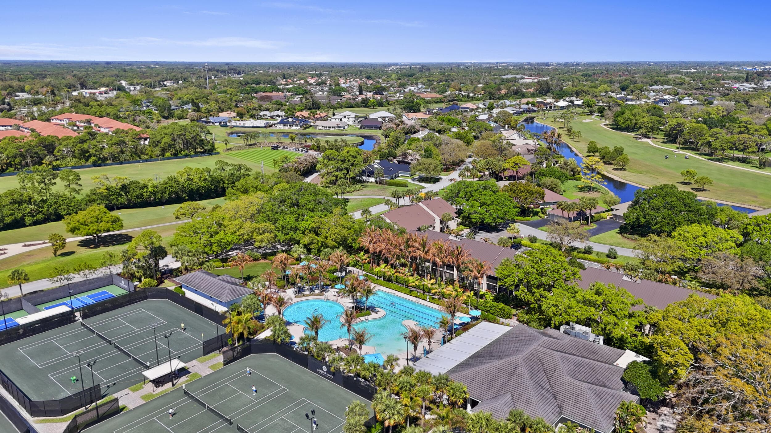 5172 SE Club Way 207, Stuart, FL 34997 — photo 58 of 87