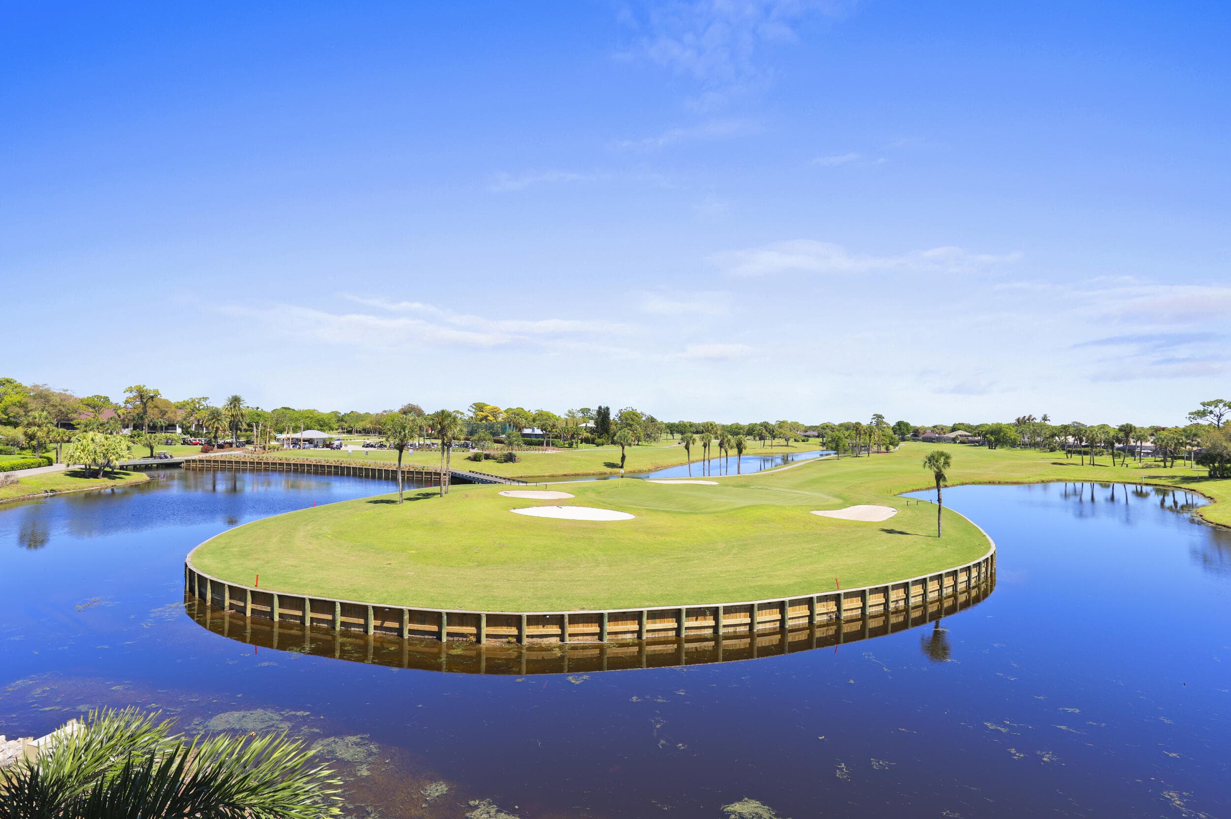 5172 SE Club Way 207, Stuart, FL 34997 — photo 1 of 87
