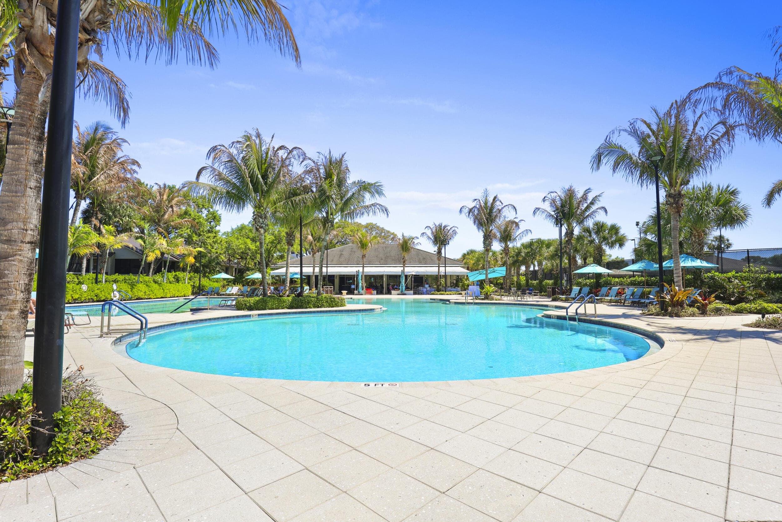 5172 SE Club Way 207, Stuart, FL 34997 — photo 73 of 87