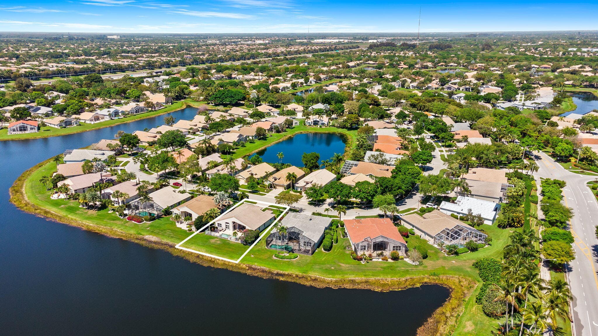 11655 Pamplona Boulevard, Boynton Beach, FL 33437 — photo 37 of 38