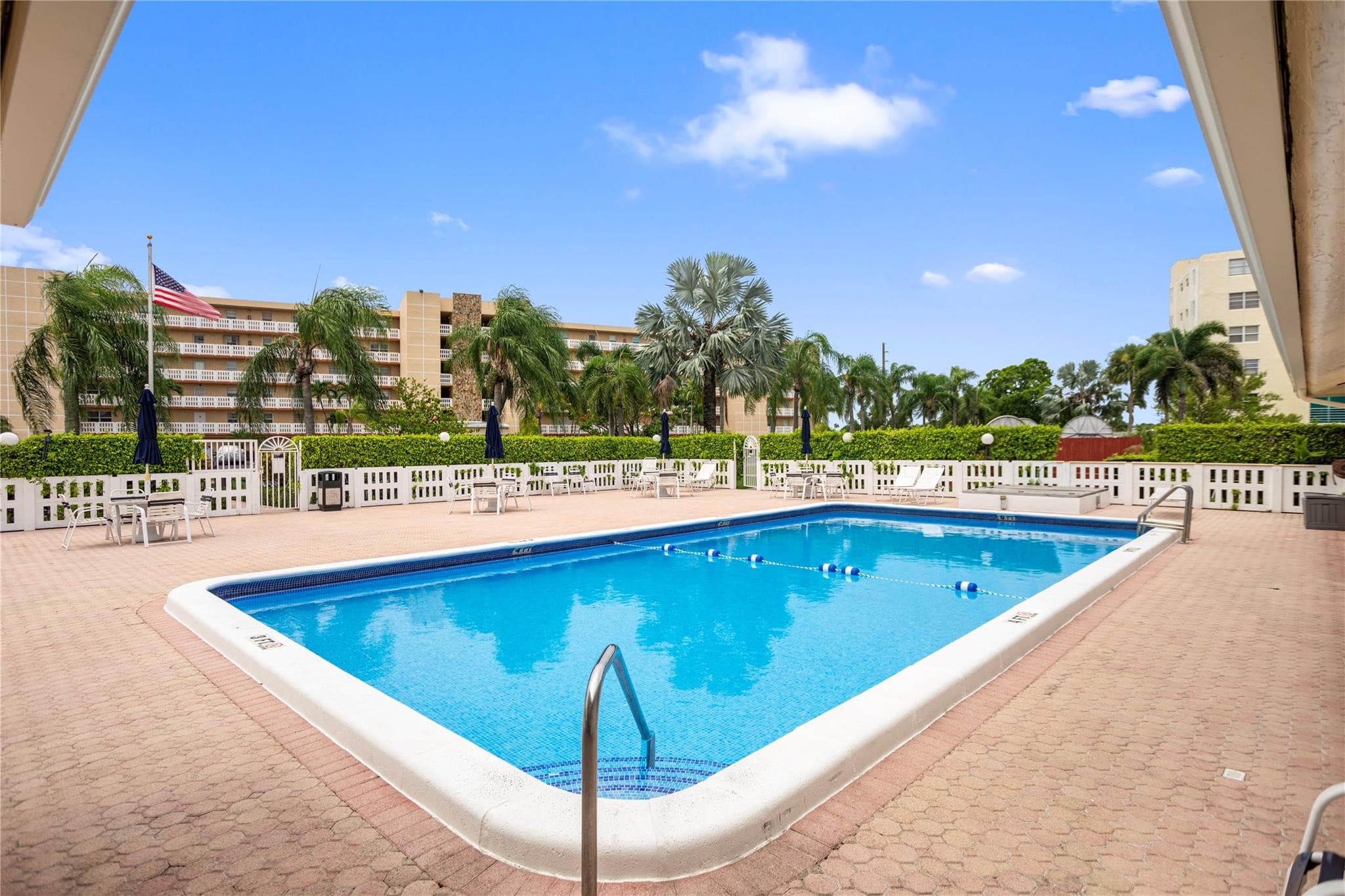 101 SE 3rd Avenue 605, Dania Beach, FL 33004 — photo 15 of 16