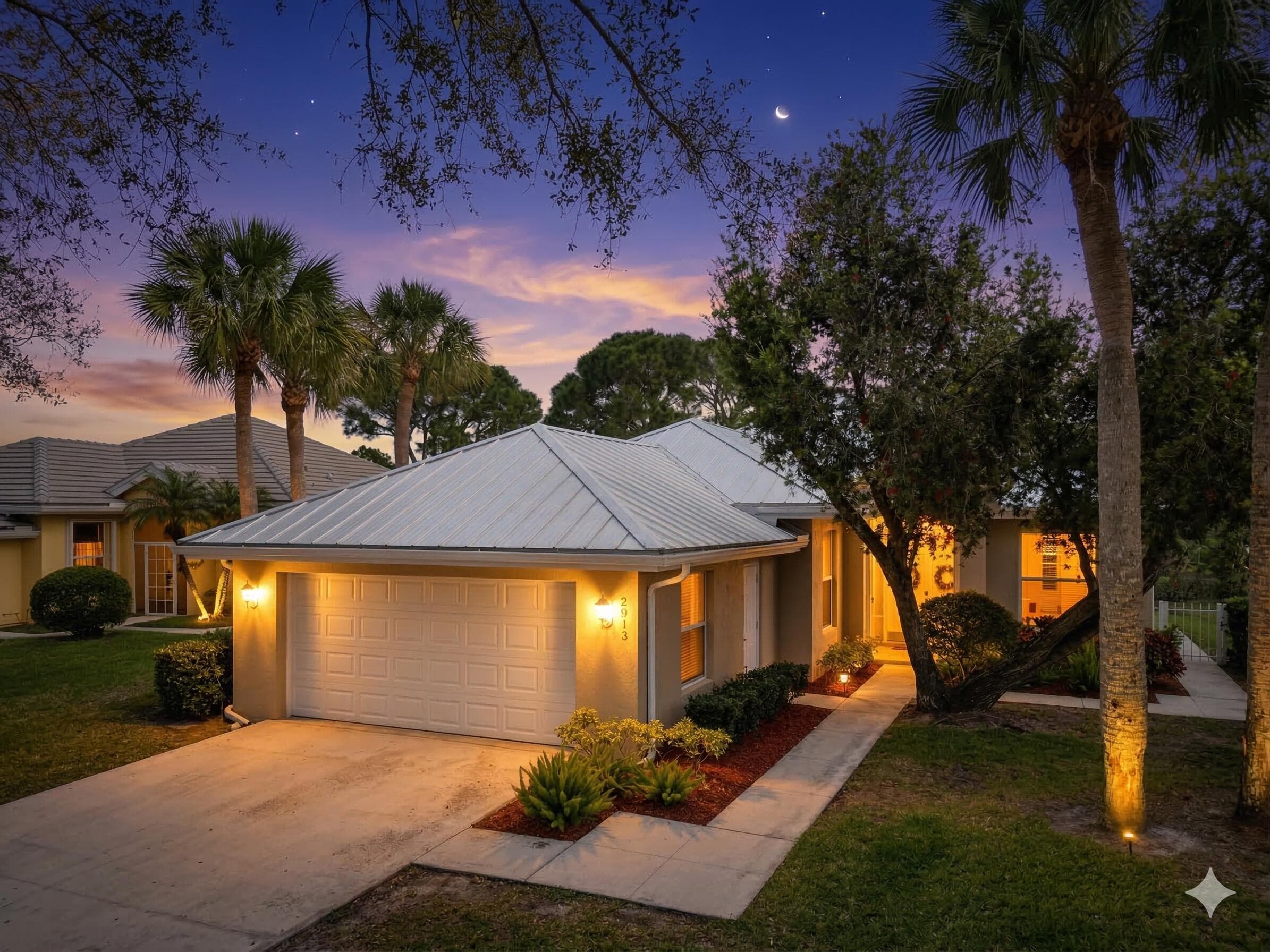 2913 SW Brighton Way, Palm City, FL 34990 — photo