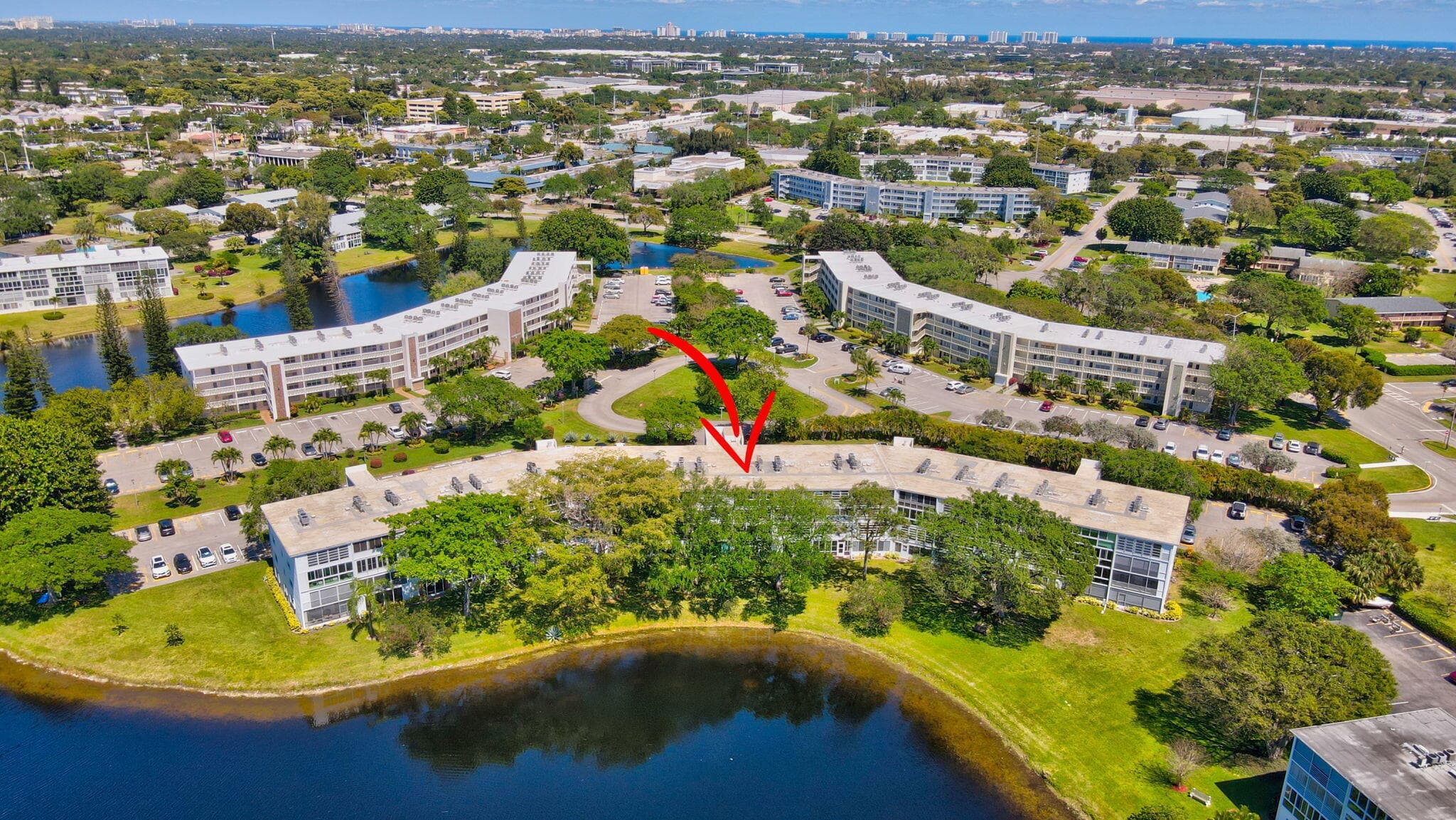 2051 Cambridge C, Deerfield Beach, FL 33442 — photo 26 of 76