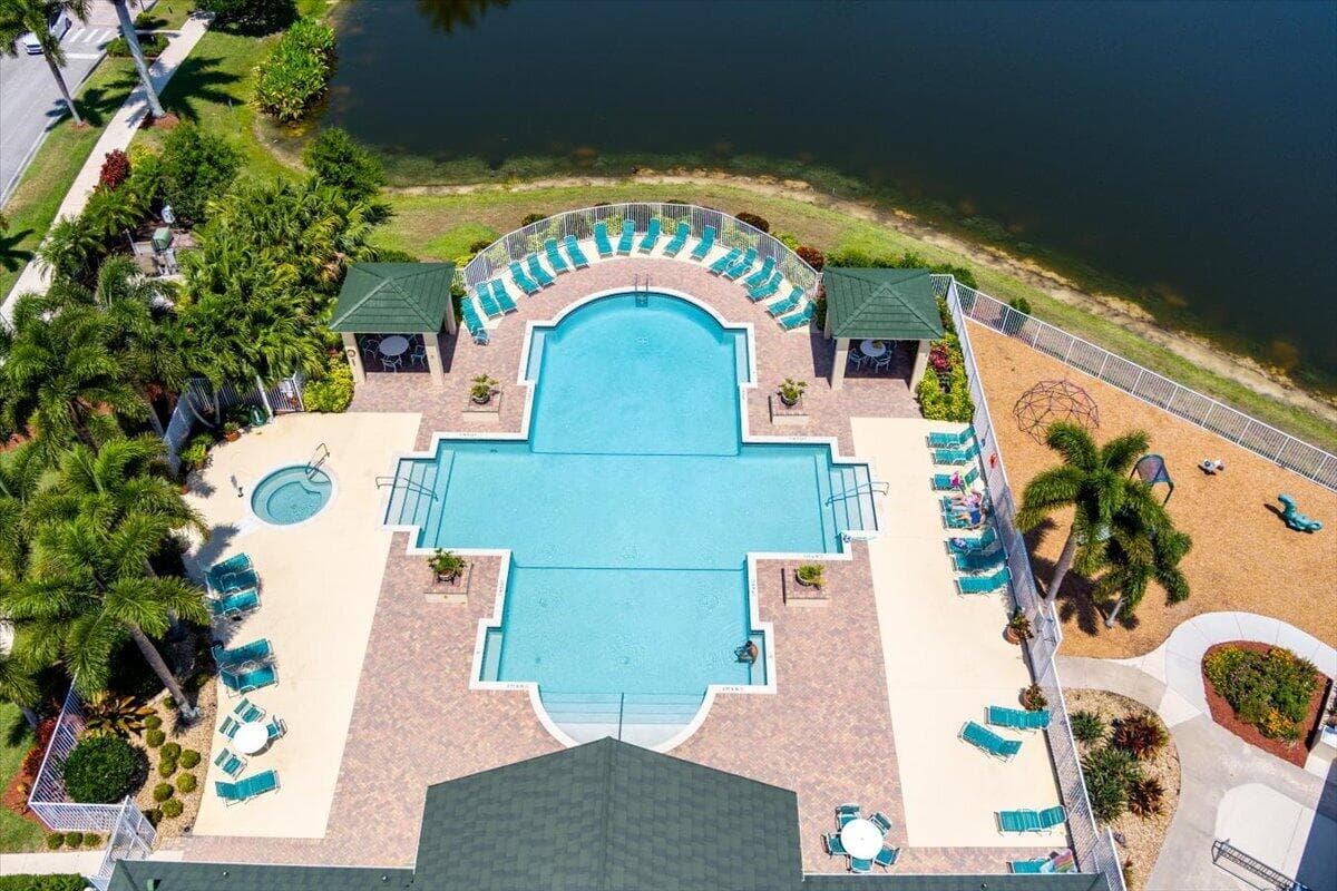 399 SW Lake Forest Way, Port St. Lucie, FL 34986 — photo 57 of 68