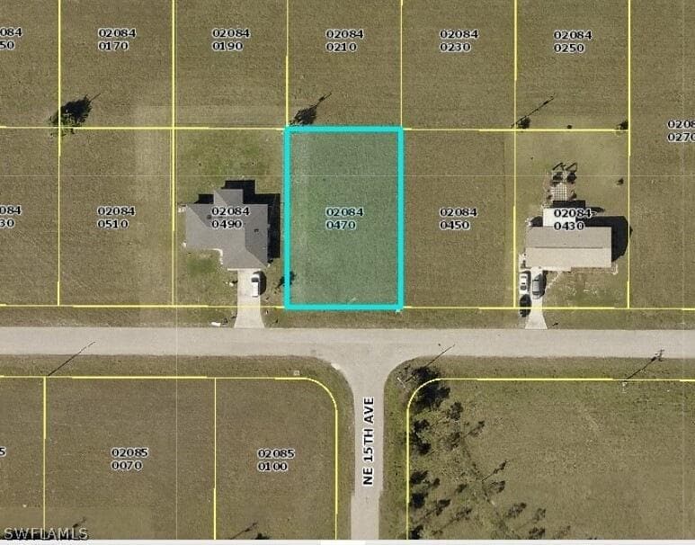 1421 NE 15th Terrace, Cape Coral, FL 33909 — photo 1 of 1