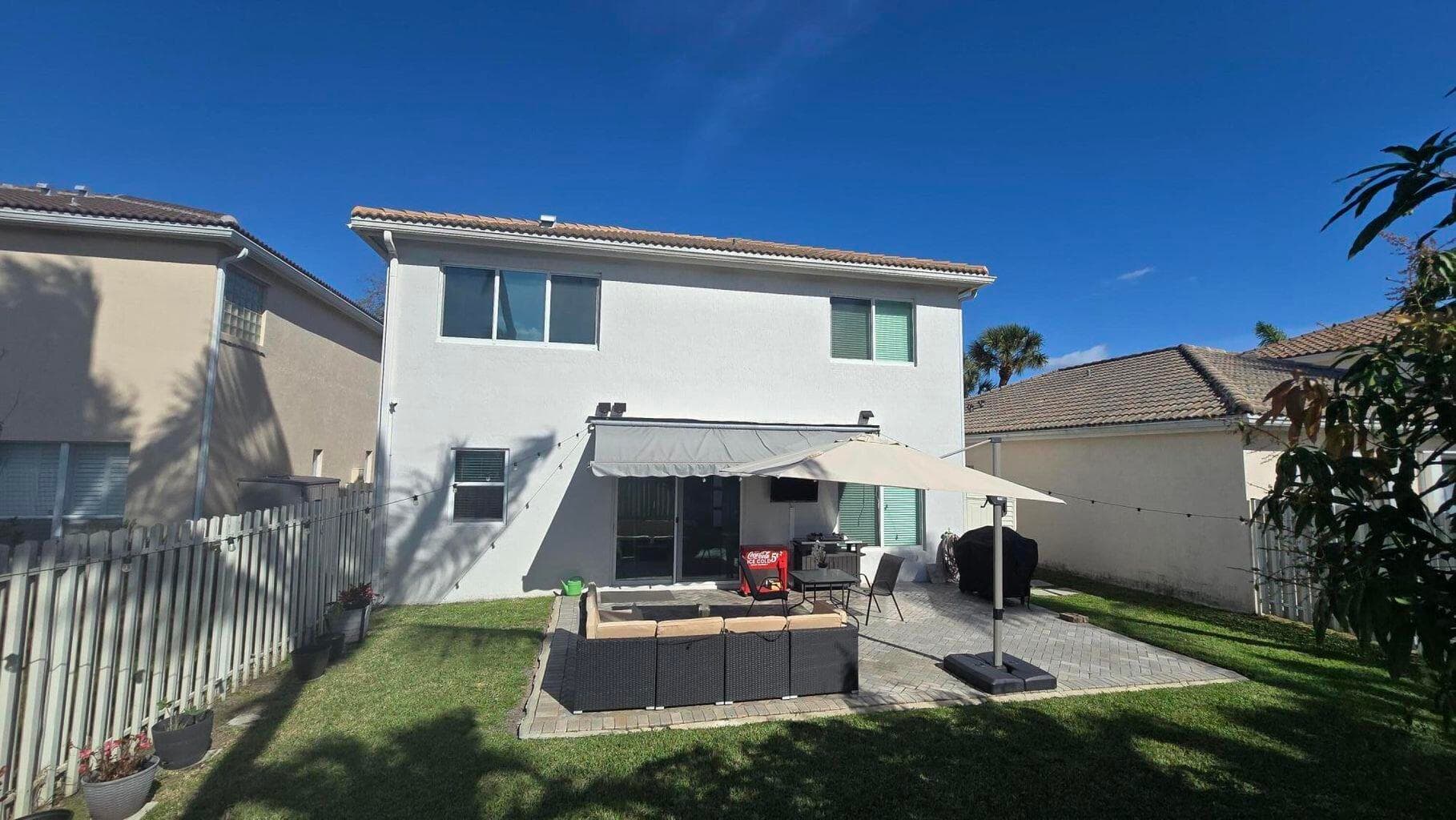 6878 NW 33rd Street, Margate, FL 33063 — photo 30 of 32