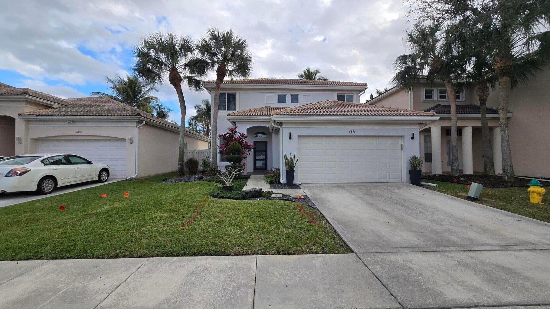 6878 NW 33rd Street, Margate, FL 33063 — photo 31 of 32