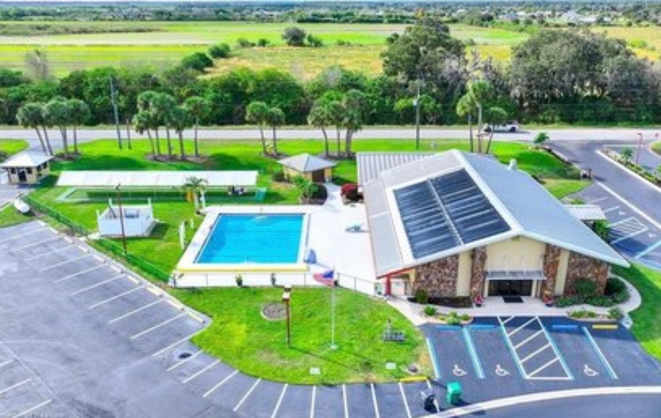 1697 SW 35th Circle, Okeechobee, FL 34974 — photo 46 of 47