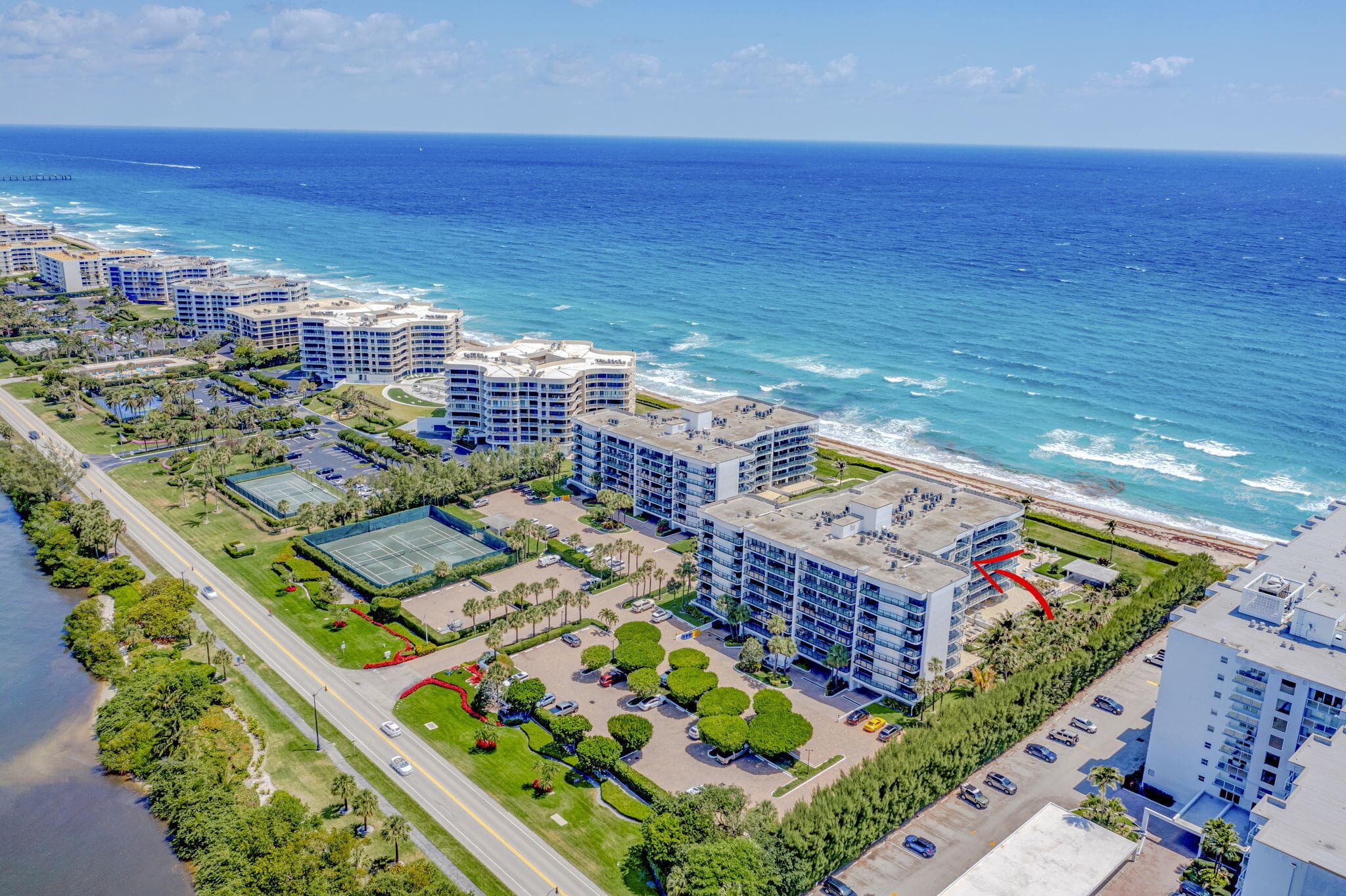 3440 S Ocean Boulevard S 401, Palm Beach, FL 33480 — photo 60 of 66