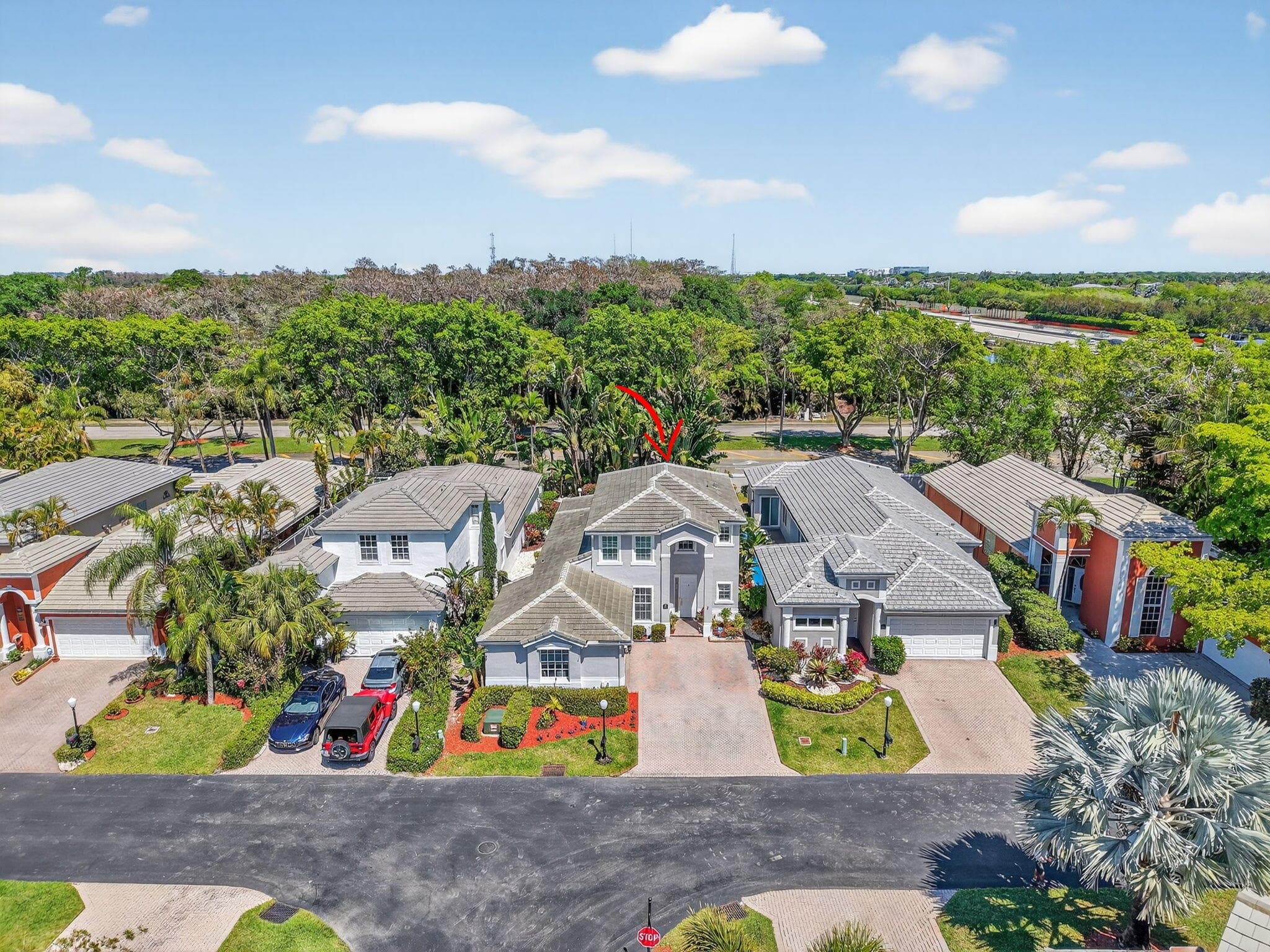 8111 Hampton Wood Drive, Boca Raton, FL 33433 — photo 37 of 41