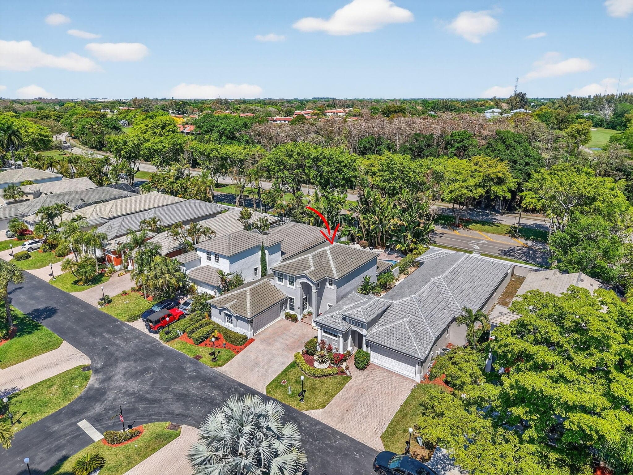 8111 Hampton Wood Drive, Boca Raton, FL 33433 — photo 38 of 41
