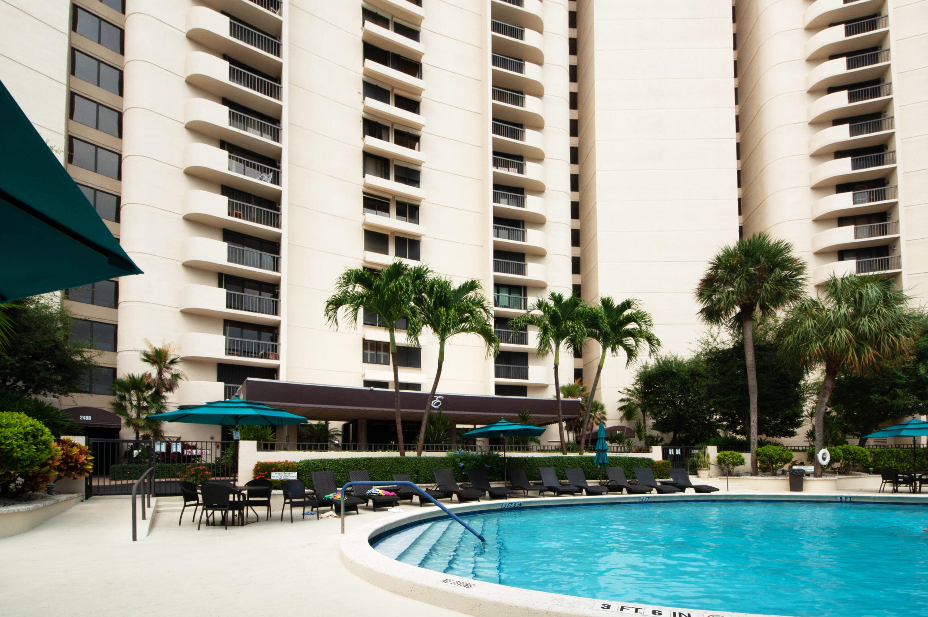2450 Presidential Way 208, West Palm Beach, FL 33401 — photo 52 of 53