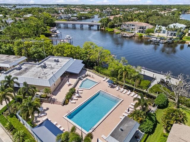 18460 SE Wood Haven Lane H, Jupiter, FL 33469 — photo 33 of 35