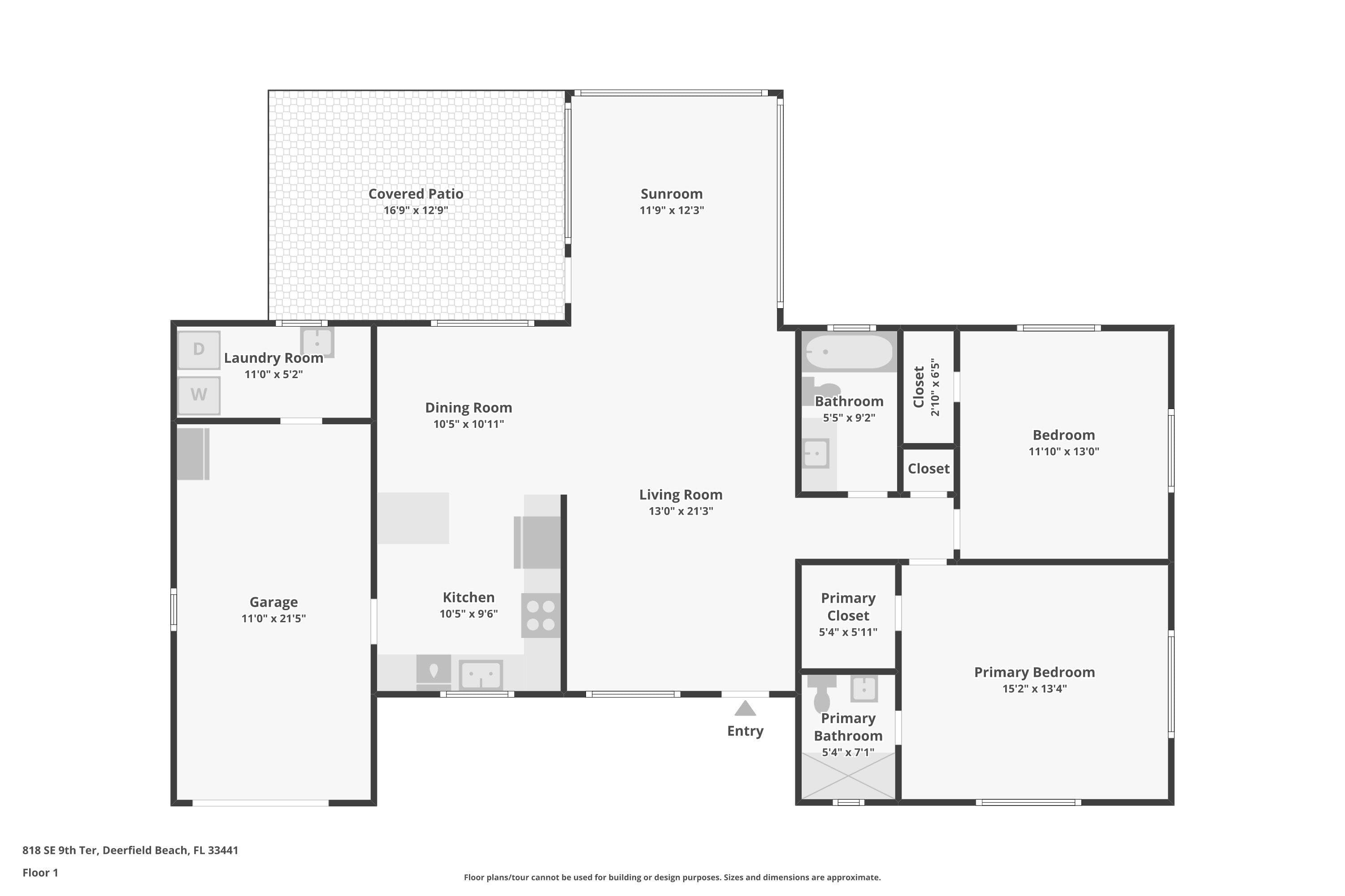 818 SE 9th Terrace, Deerfield Beach, FL 33441 — photo 54 of 77