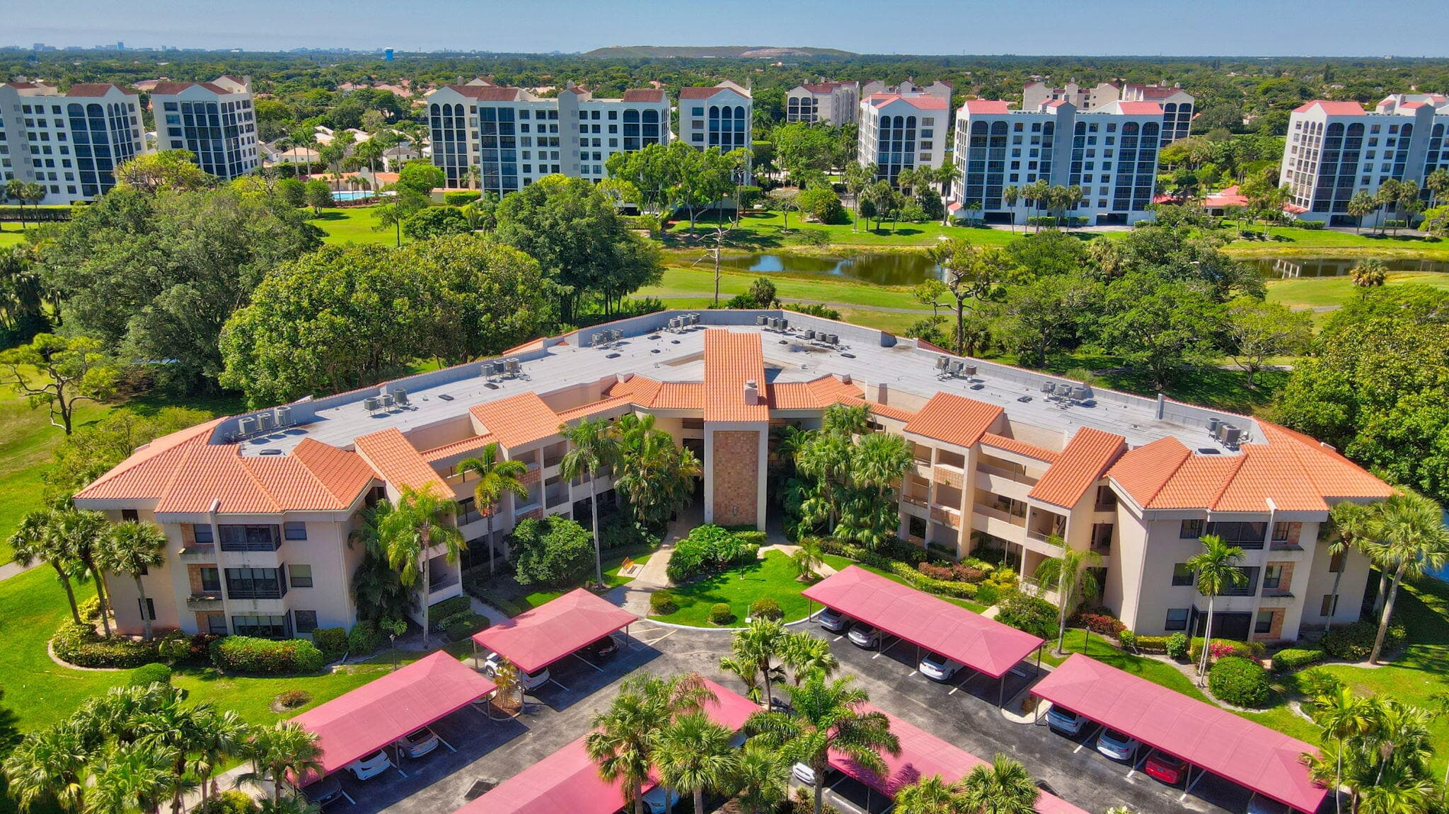 7472 La Paz Boulevard 304, Boca Raton, FL 33433 — photo 31 of 36