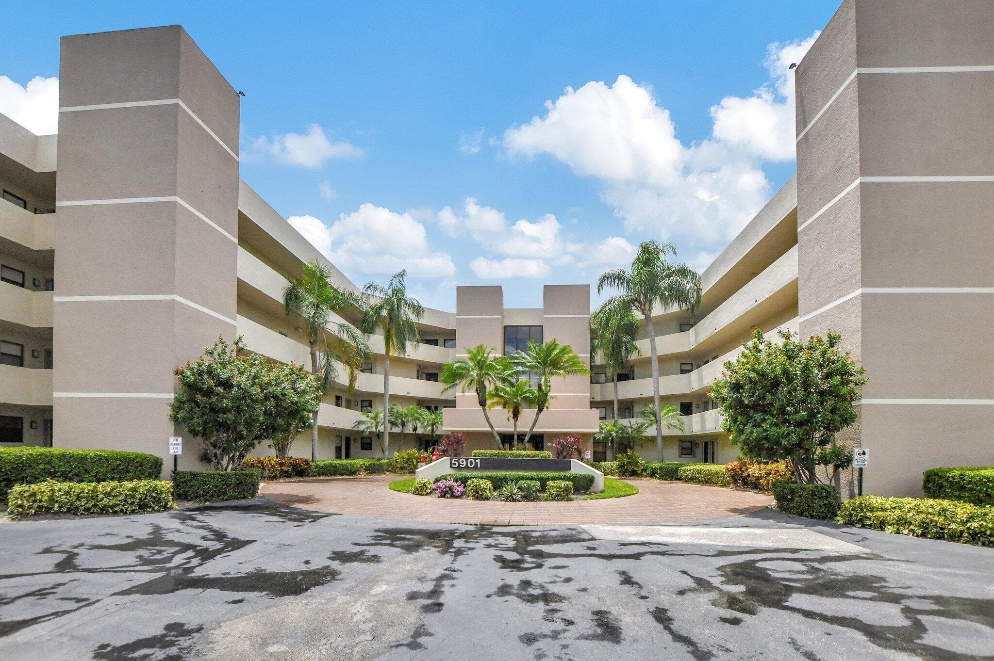 5901 Camino Del Sol 107, Boca Raton, FL 33433 — photo 37 of 51