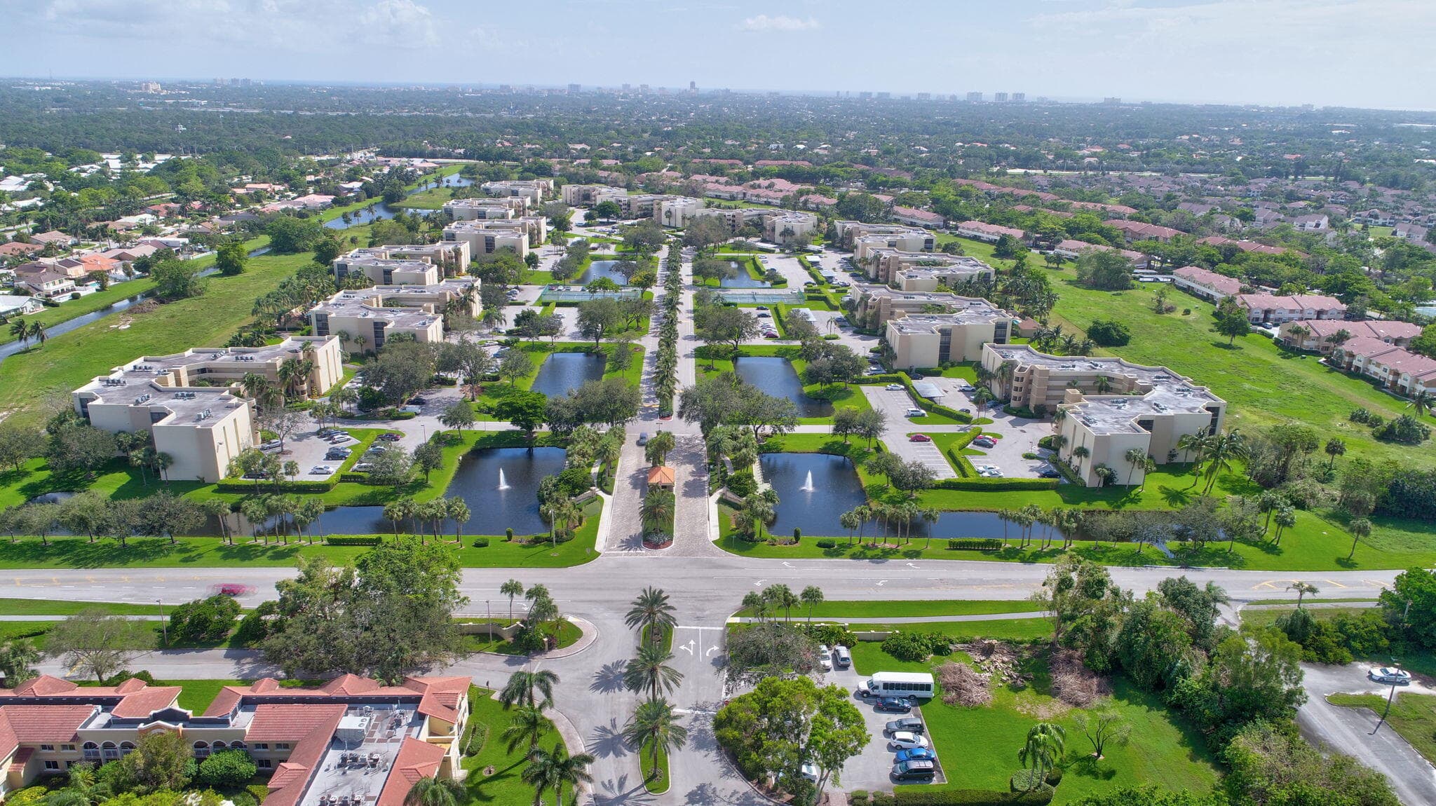 5901 Camino Del Sol 107, Boca Raton, FL 33433 — photo 40 of 51