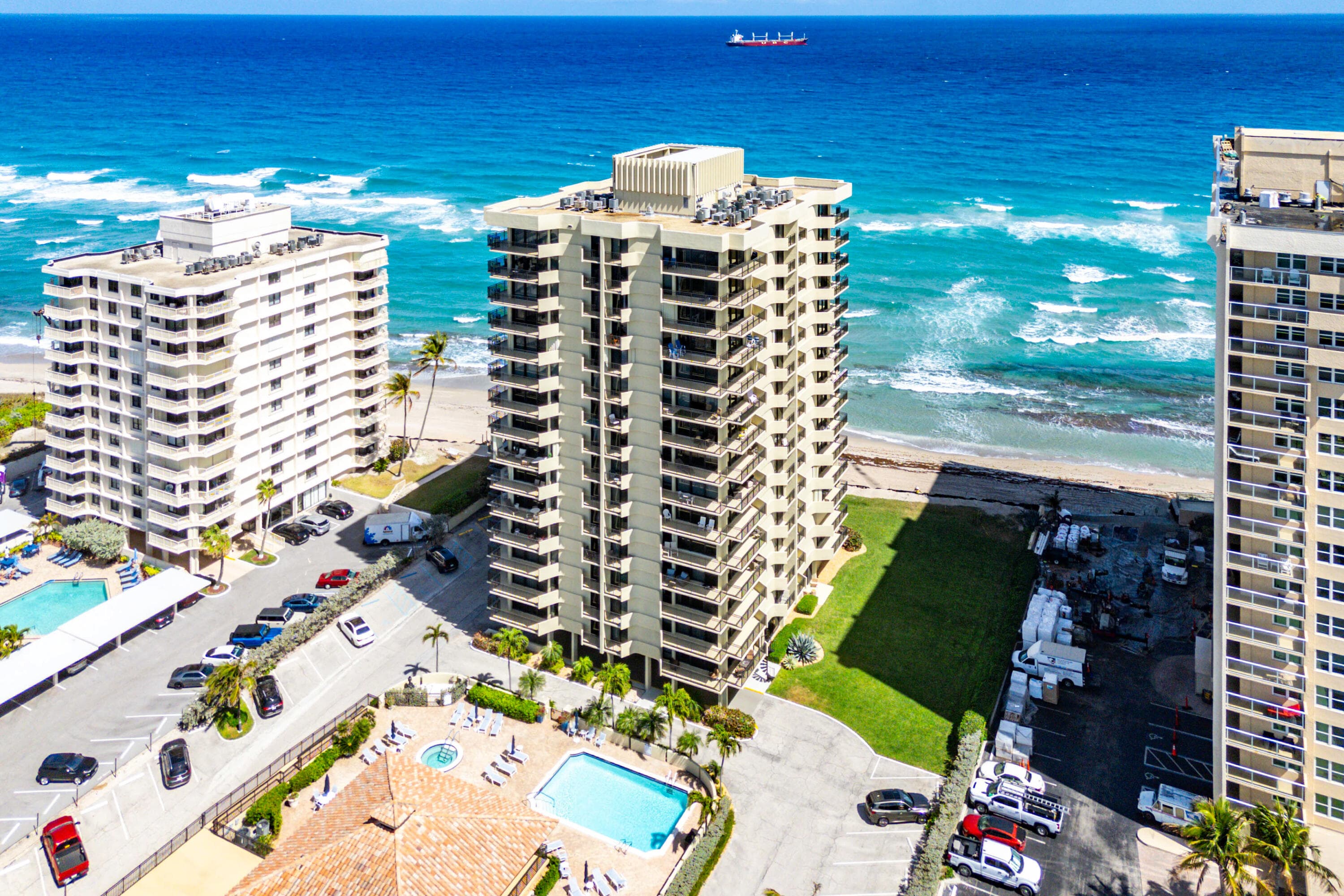 5460 N Ocean Drive 5b, Singer Island, FL 33404 — photo 67 of 67
