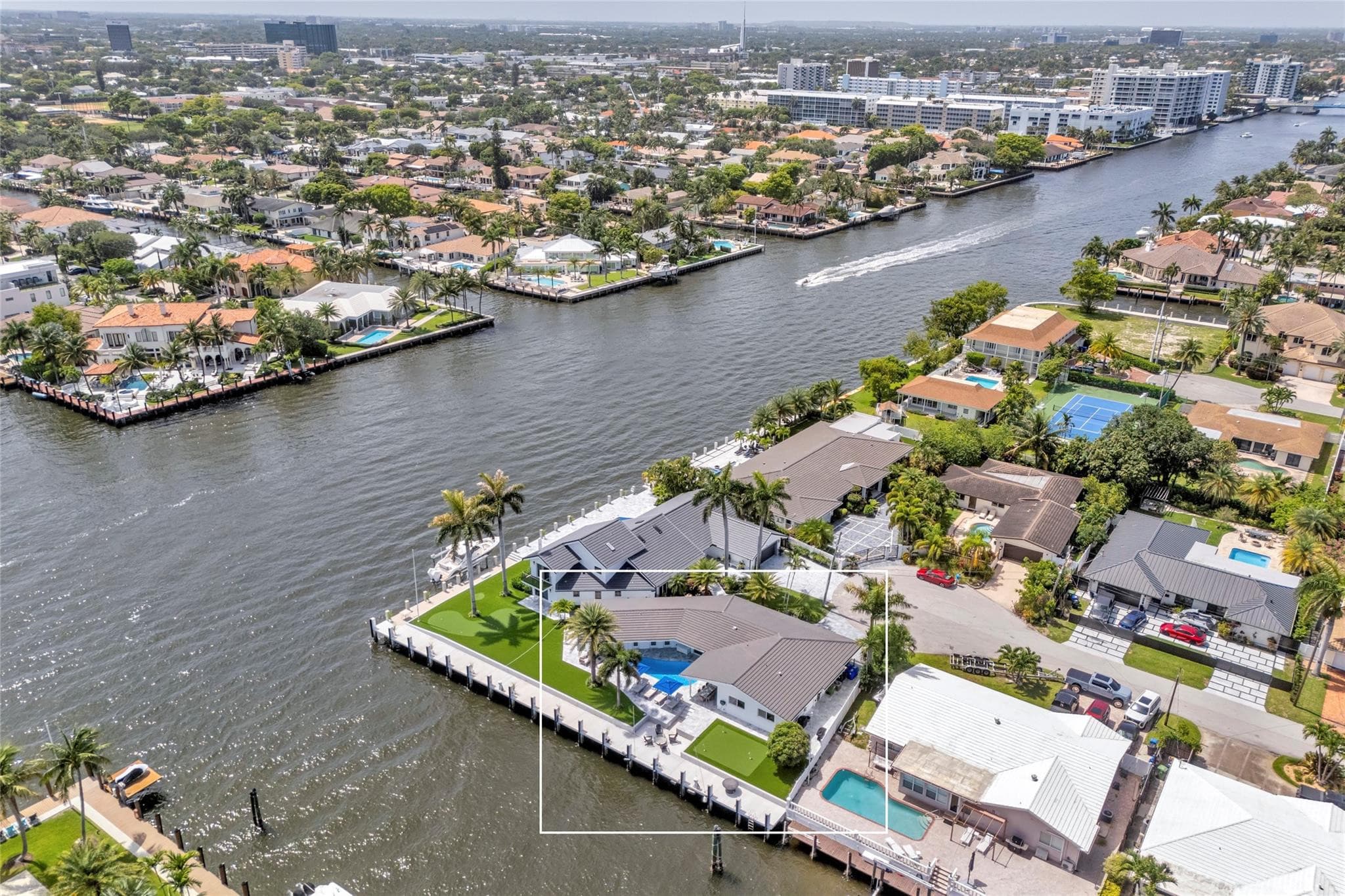 3108 NE 42nd Court, Fort Lauderdale, FL 33308 — photo 5 of 86