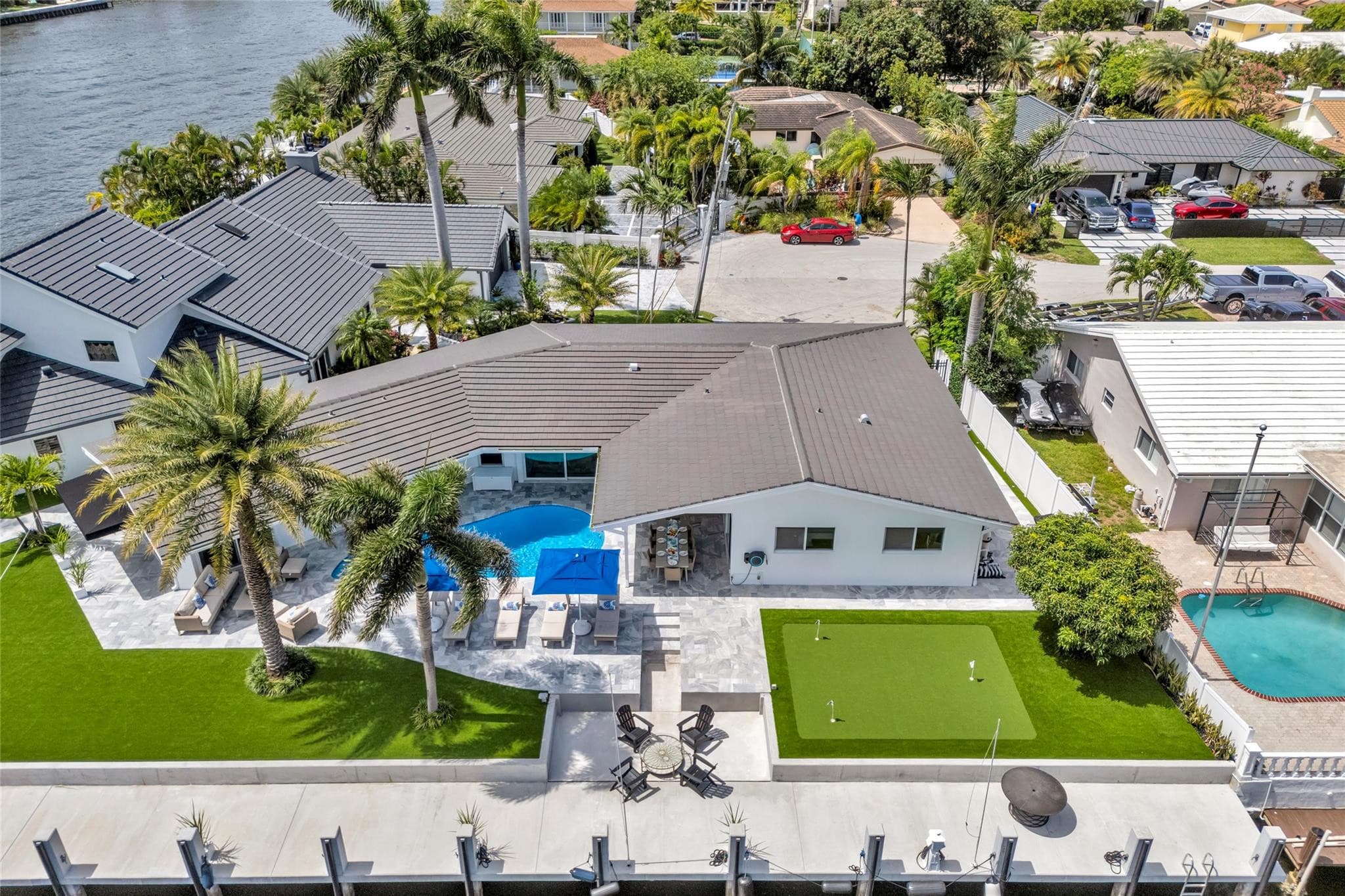 3108 NE 42nd Court, Fort Lauderdale, FL 33308 — photo 73 of 86