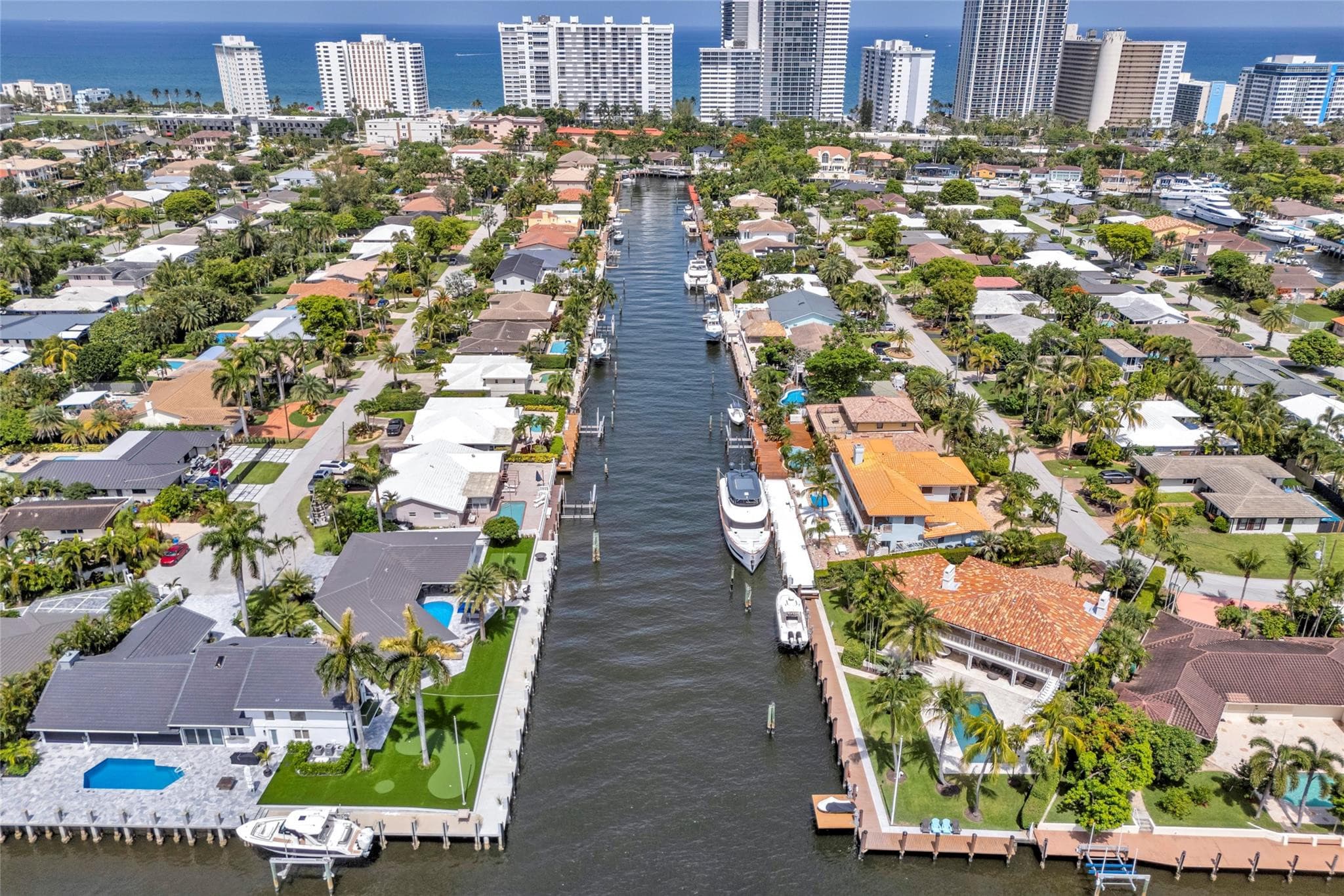 3108 NE 42nd Court, Fort Lauderdale, FL 33308 — photo 77 of 86