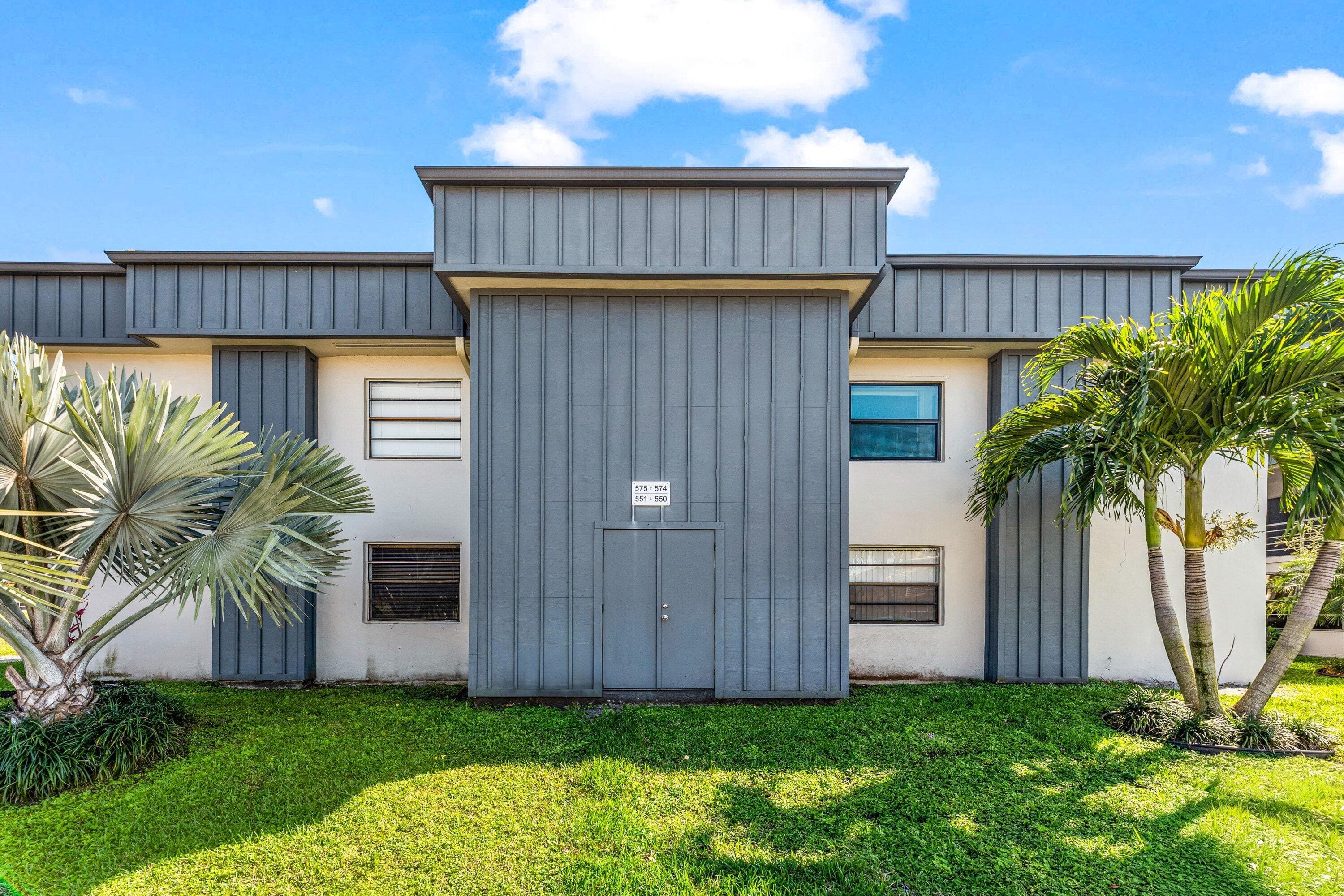 551 Piedmont L, Delray Beach, FL 33484 — photo 28 of 31