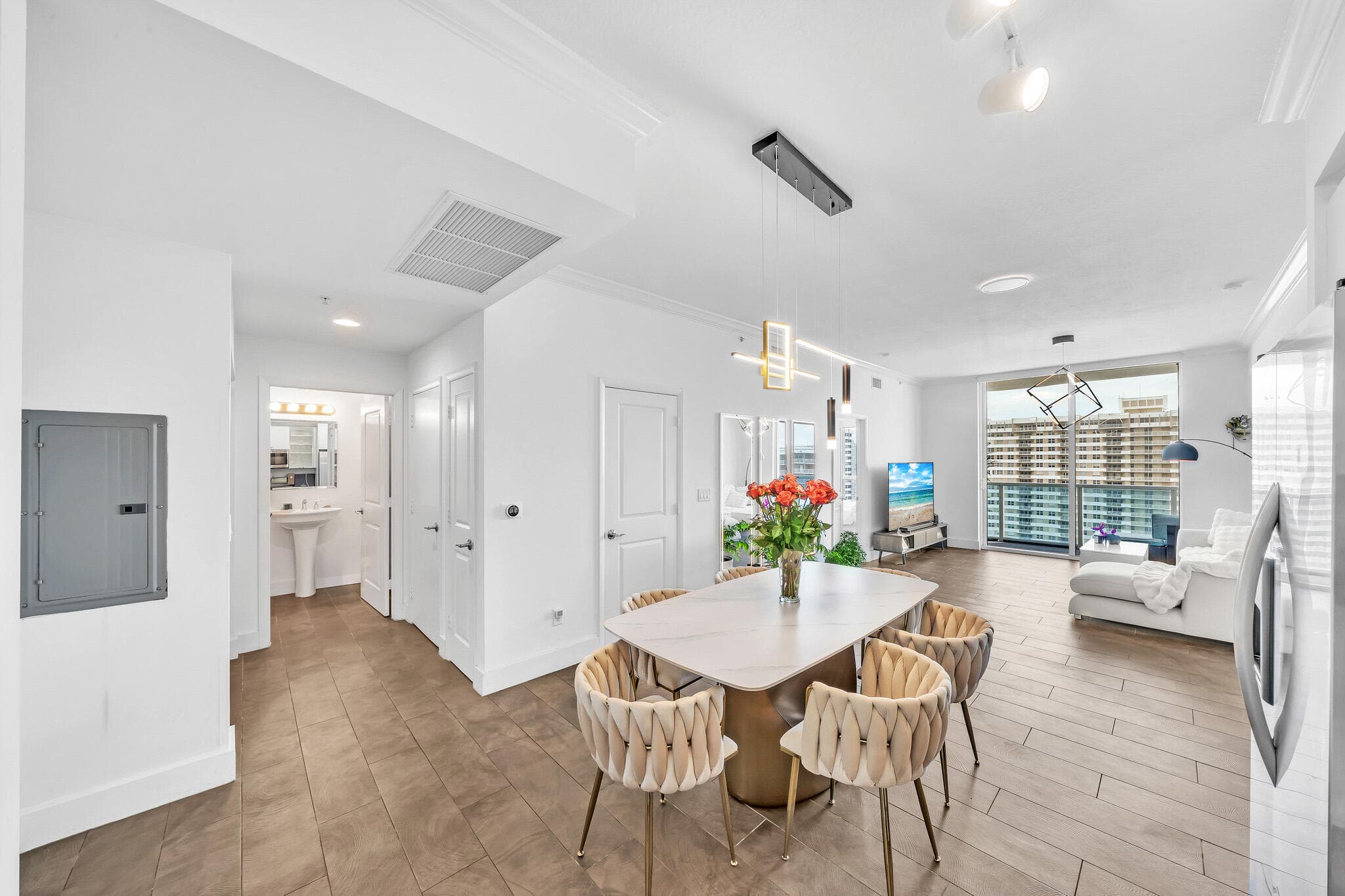 1945 S Ocean Drive 1803, Hallandale Beach, FL 33009 — photo 14 of 45