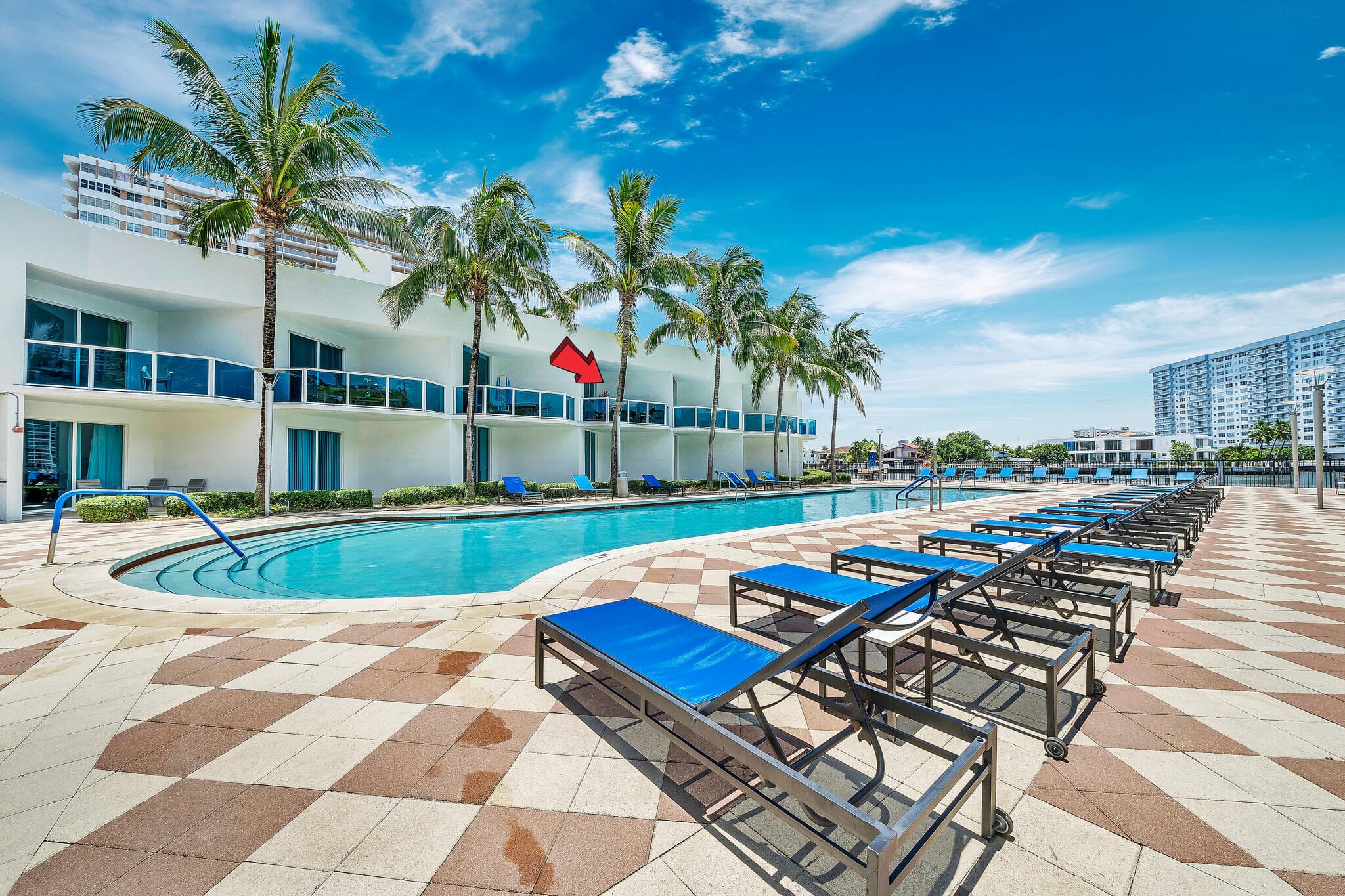 1945 S Ocean Drive 1803, Hallandale Beach, FL 33009 — photo 33 of 45