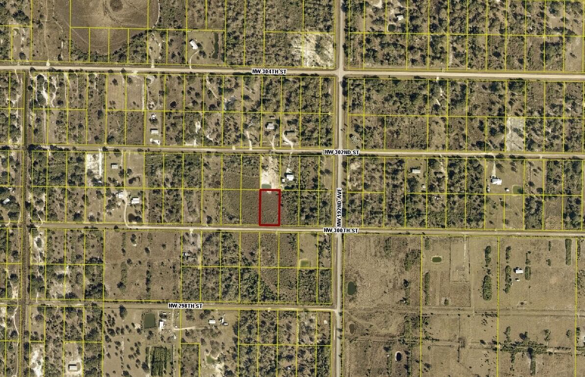 19369 NW 300th Street, Okeechobee, FL 34972 — photo 3 of 10