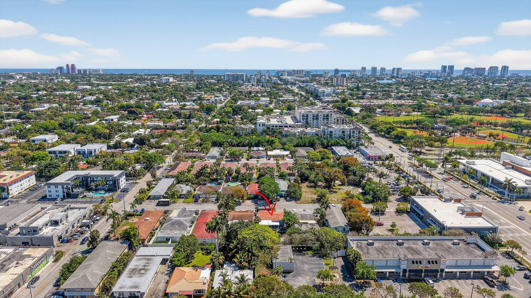 1029 NE 9th Avenue, Fort Lauderdale, FL 33304 — photo 71 of 84