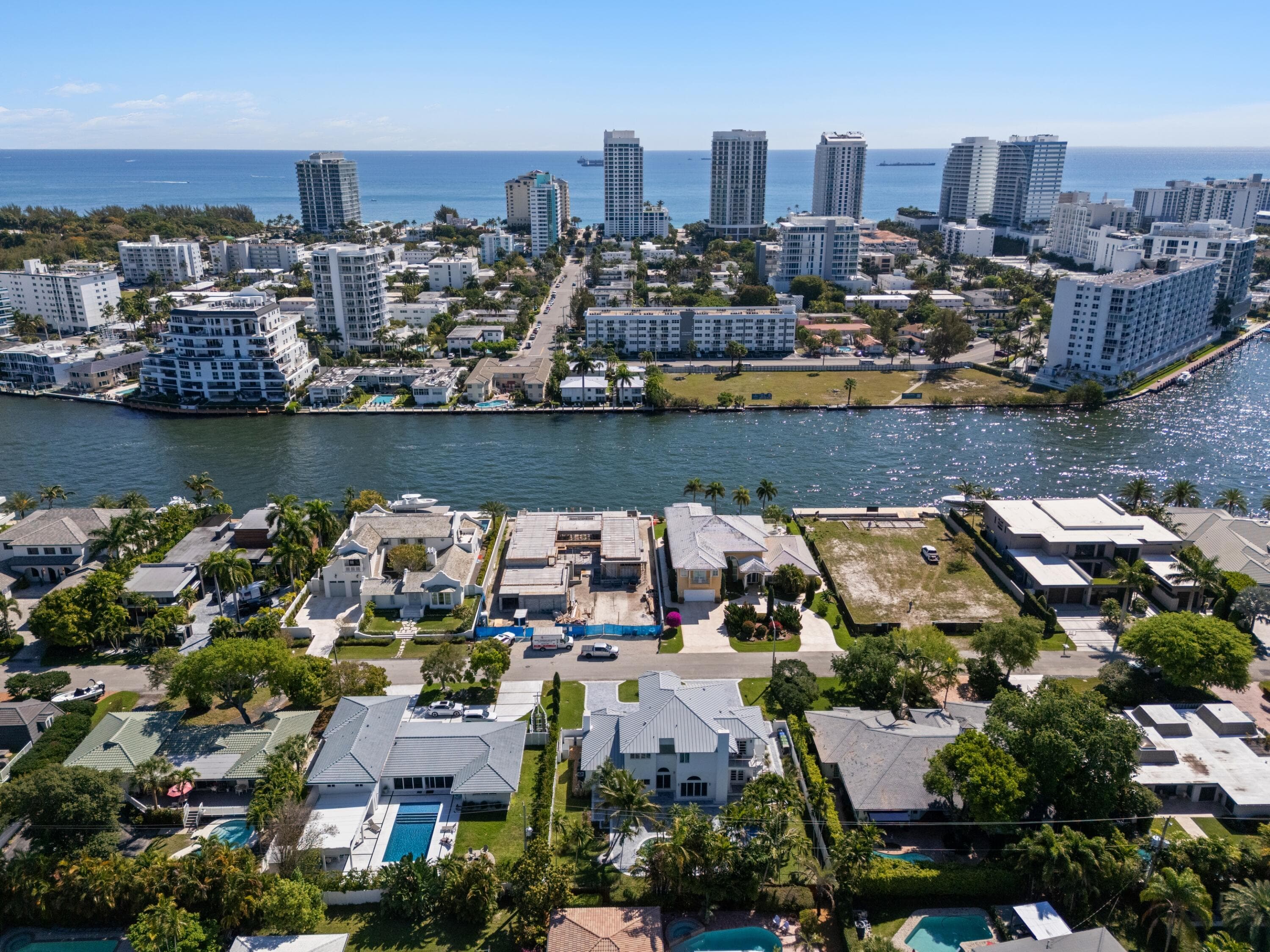 607 Intracoastal Drive, Fort Lauderdale, FL 33304 — photo 16 of 67