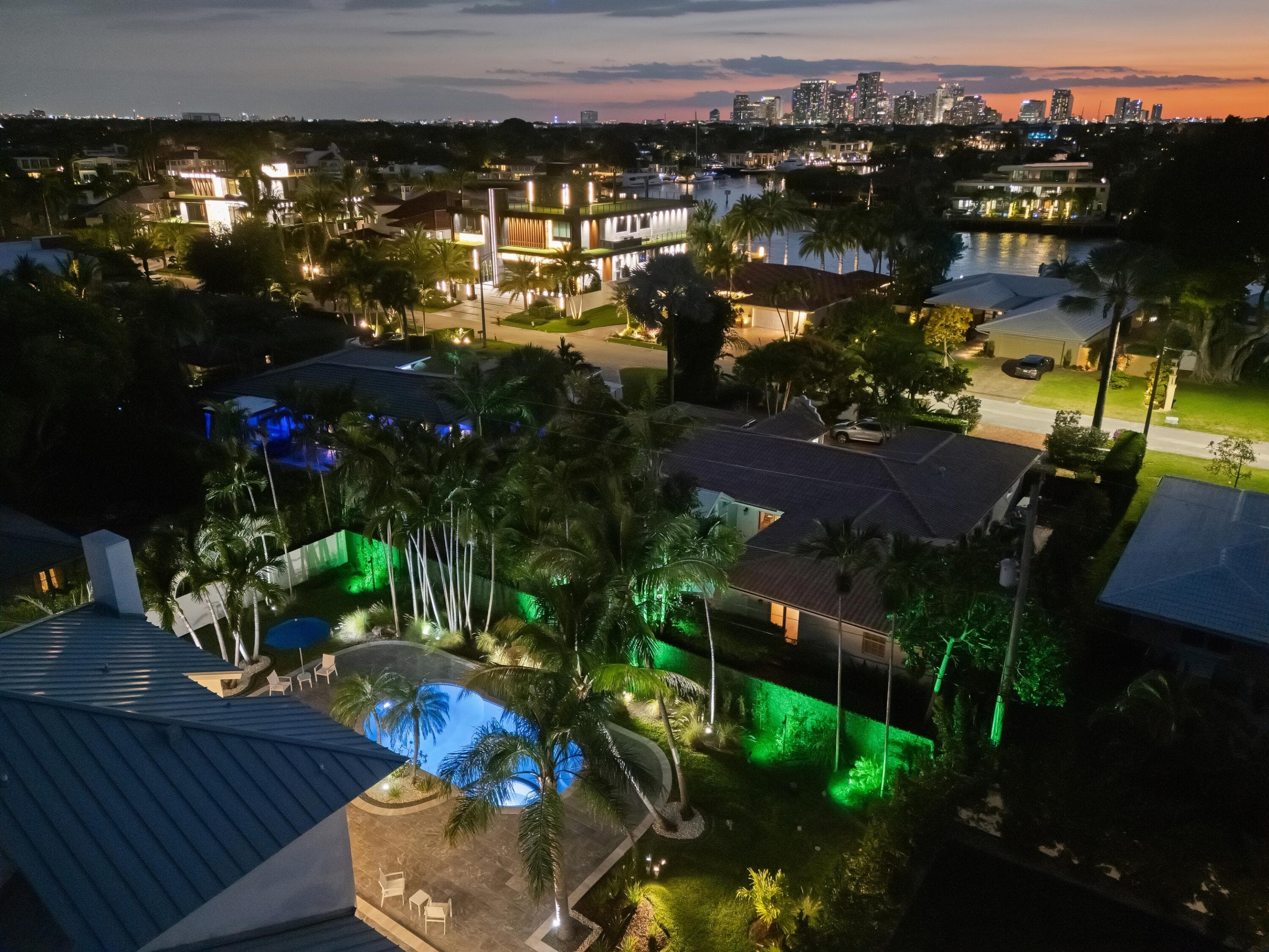 607 Intracoastal Drive, Fort Lauderdale, FL 33304 — photo 20 of 67