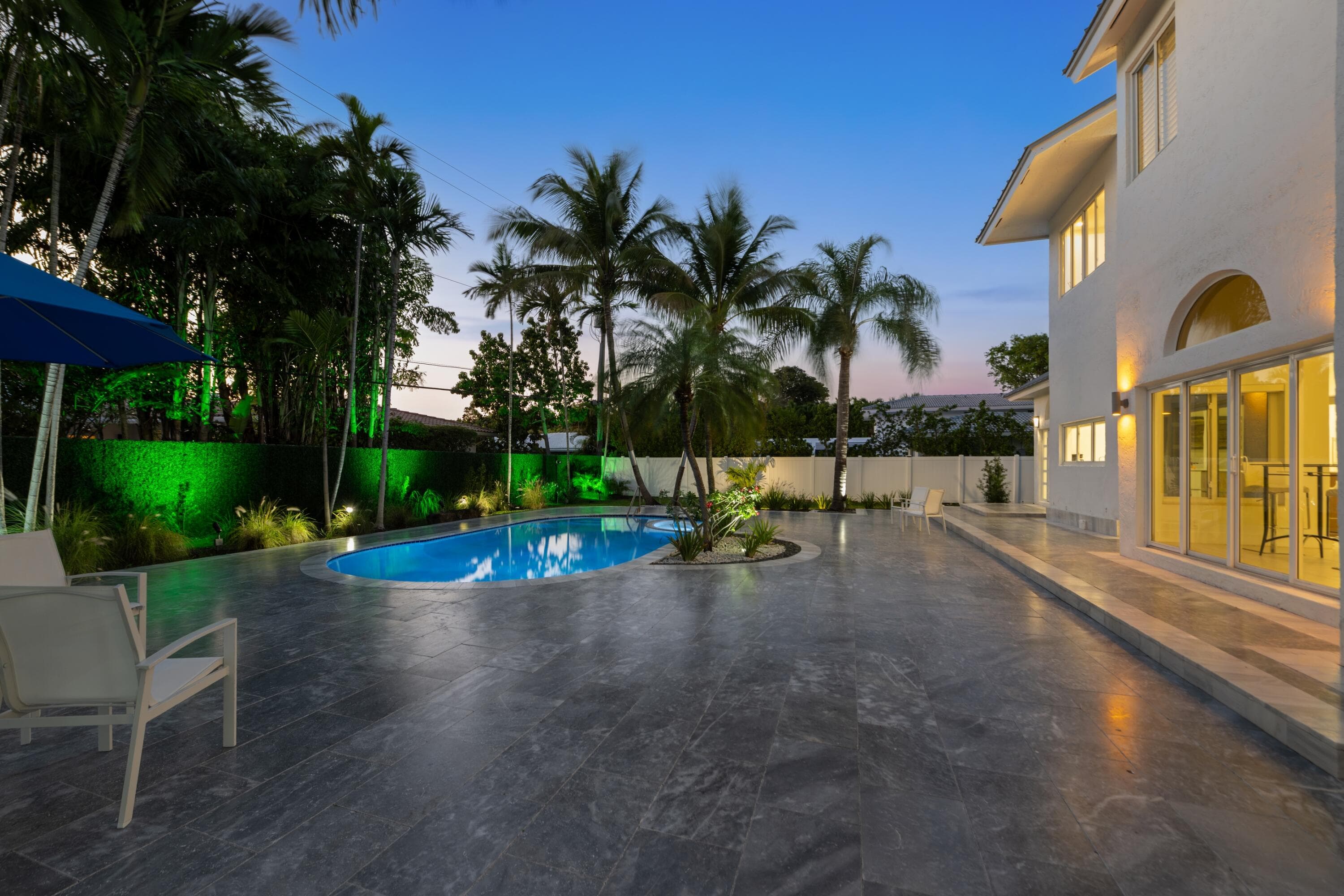 607 Intracoastal Drive, Fort Lauderdale, FL 33304 — photo 15 of 67