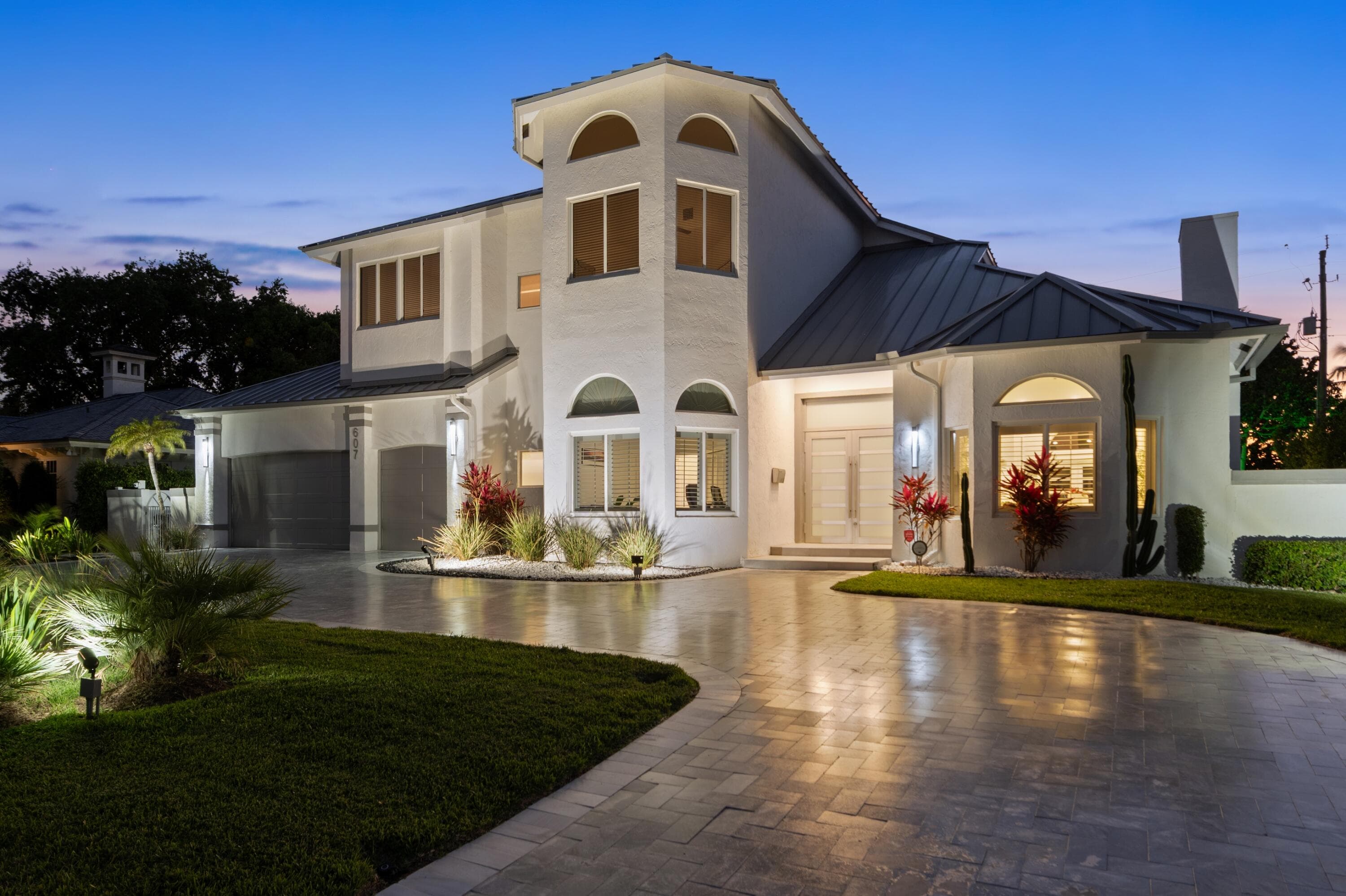 607 Intracoastal Drive, Fort Lauderdale, FL 33304 — photo 3 of 67