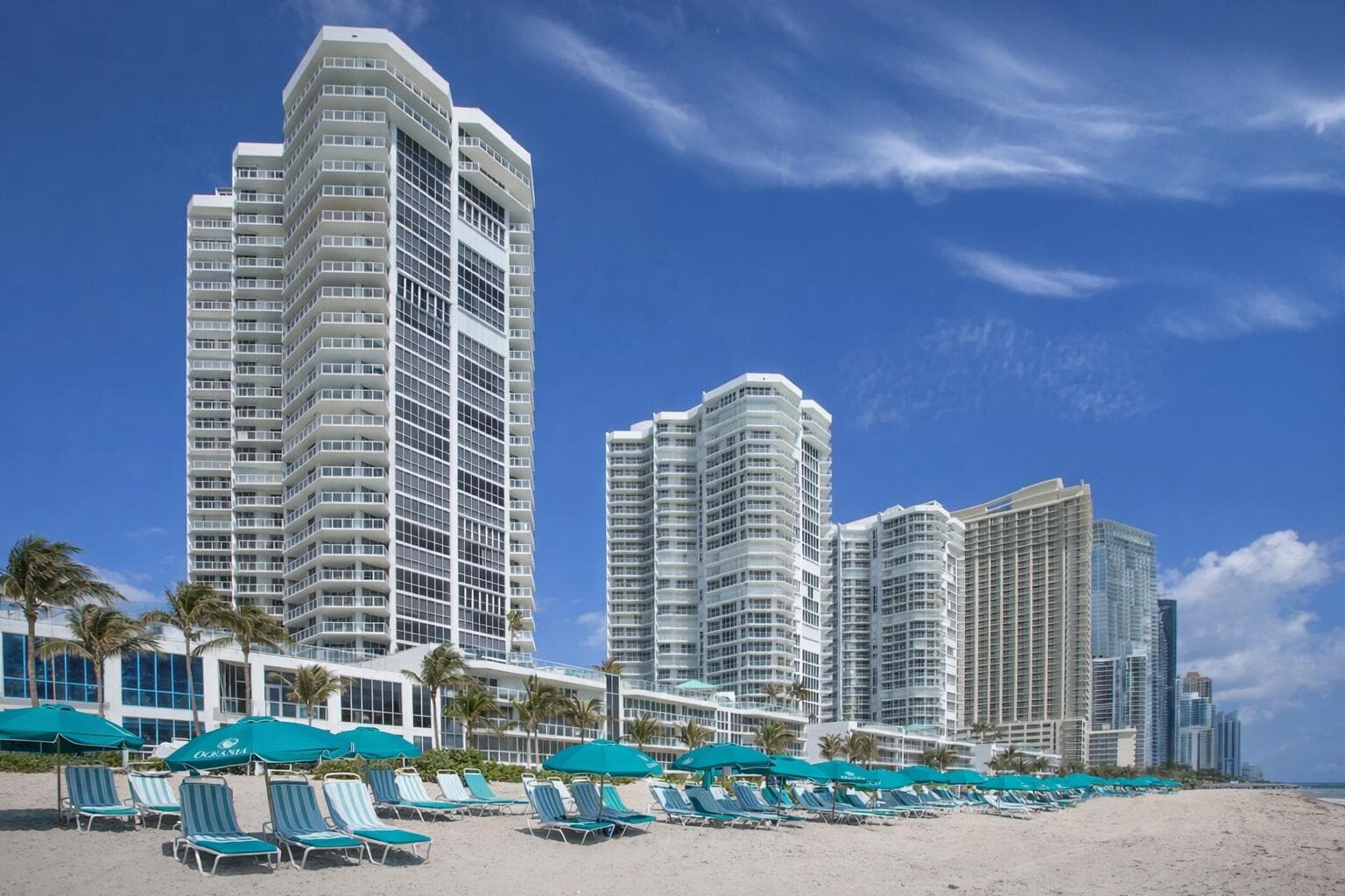 16425 Collins Avenue 2011, Sunny Isles Beach, FL 33160 — photo 49 of 53