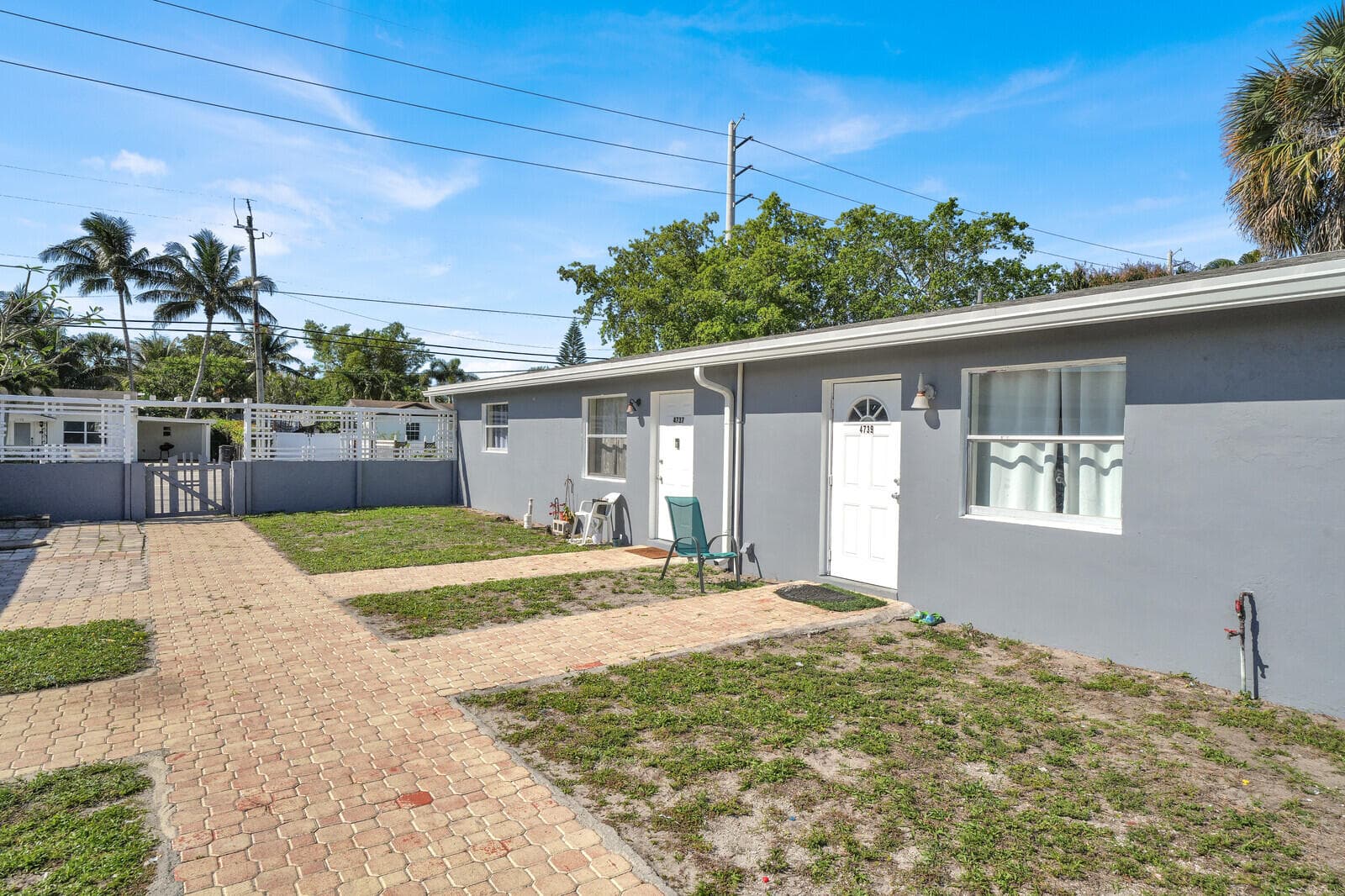 4733 Mulberry Street, Lake Worth Beach, FL 33461 — photo 2 of 50