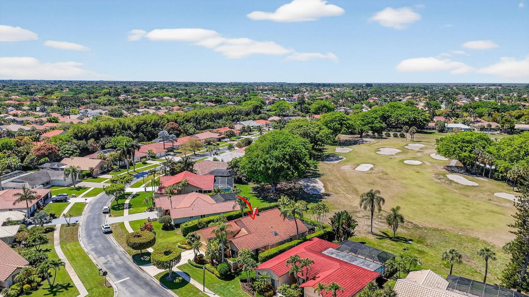 20021 Back 9 Drive, Boca Raton, FL 33498 — photo 55 of 62
