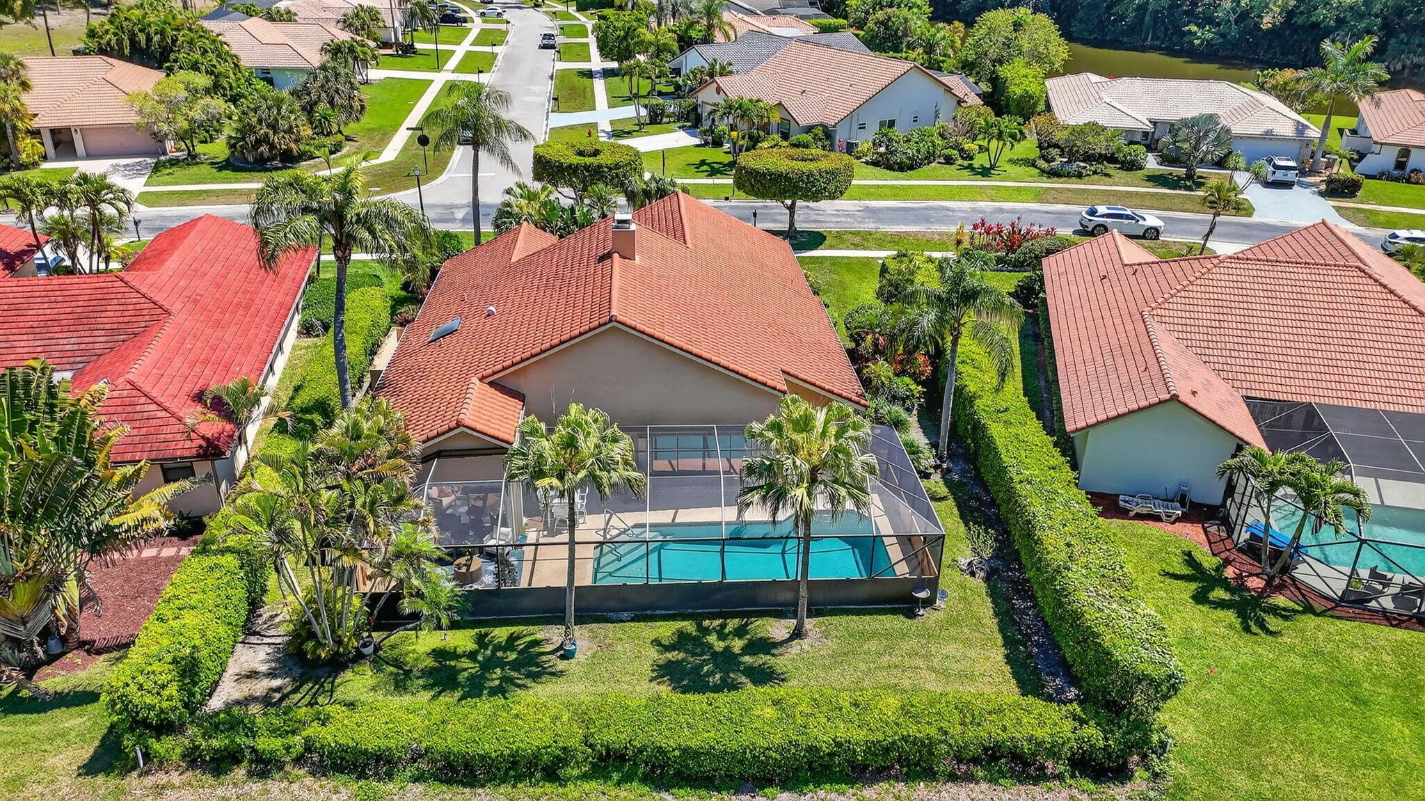 20021 Back 9 Drive, Boca Raton, FL 33498 — photo 61 of 62