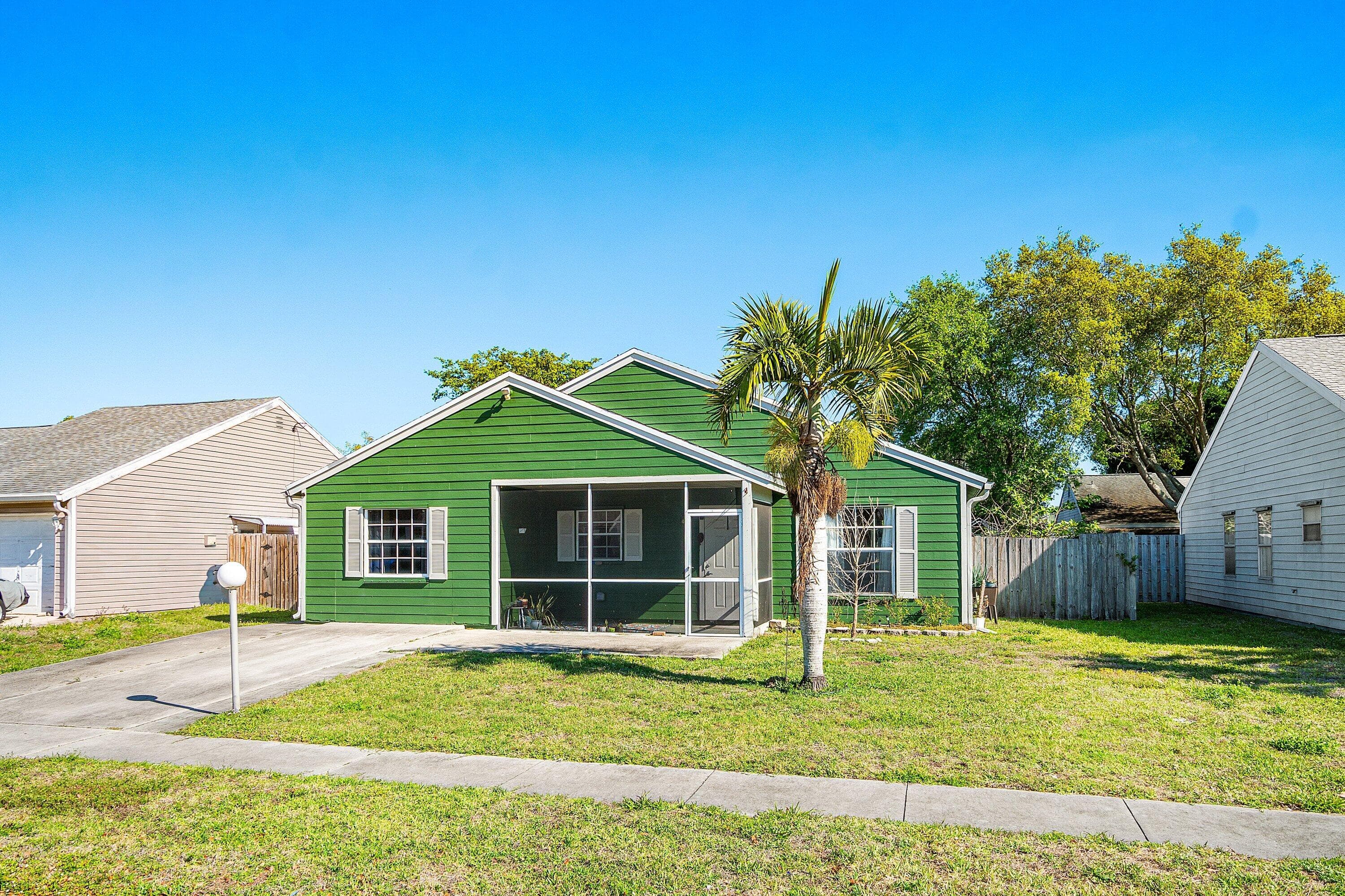 7883 Blackwood Lane, Lake Worth, FL 33467 — photo 2 of 27