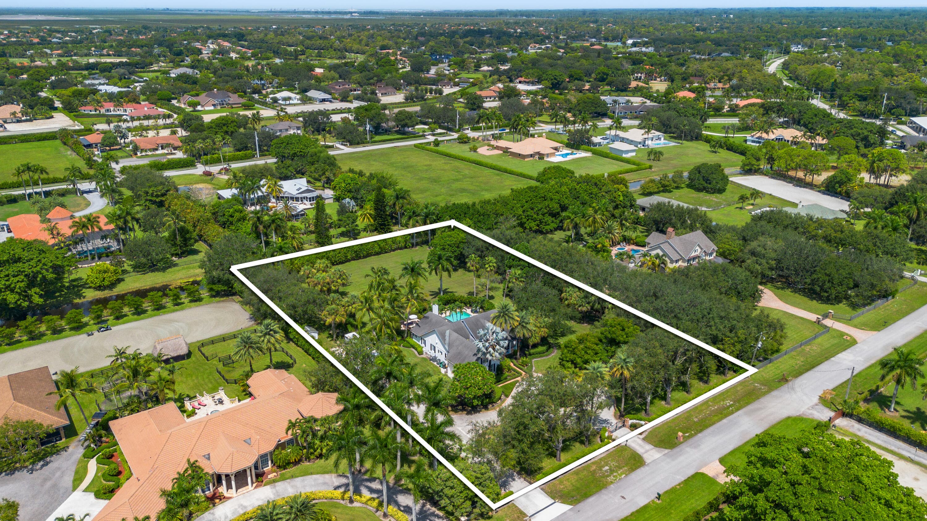 1753 Trotter Court, Wellington, FL 33414 — photo 60 of 63