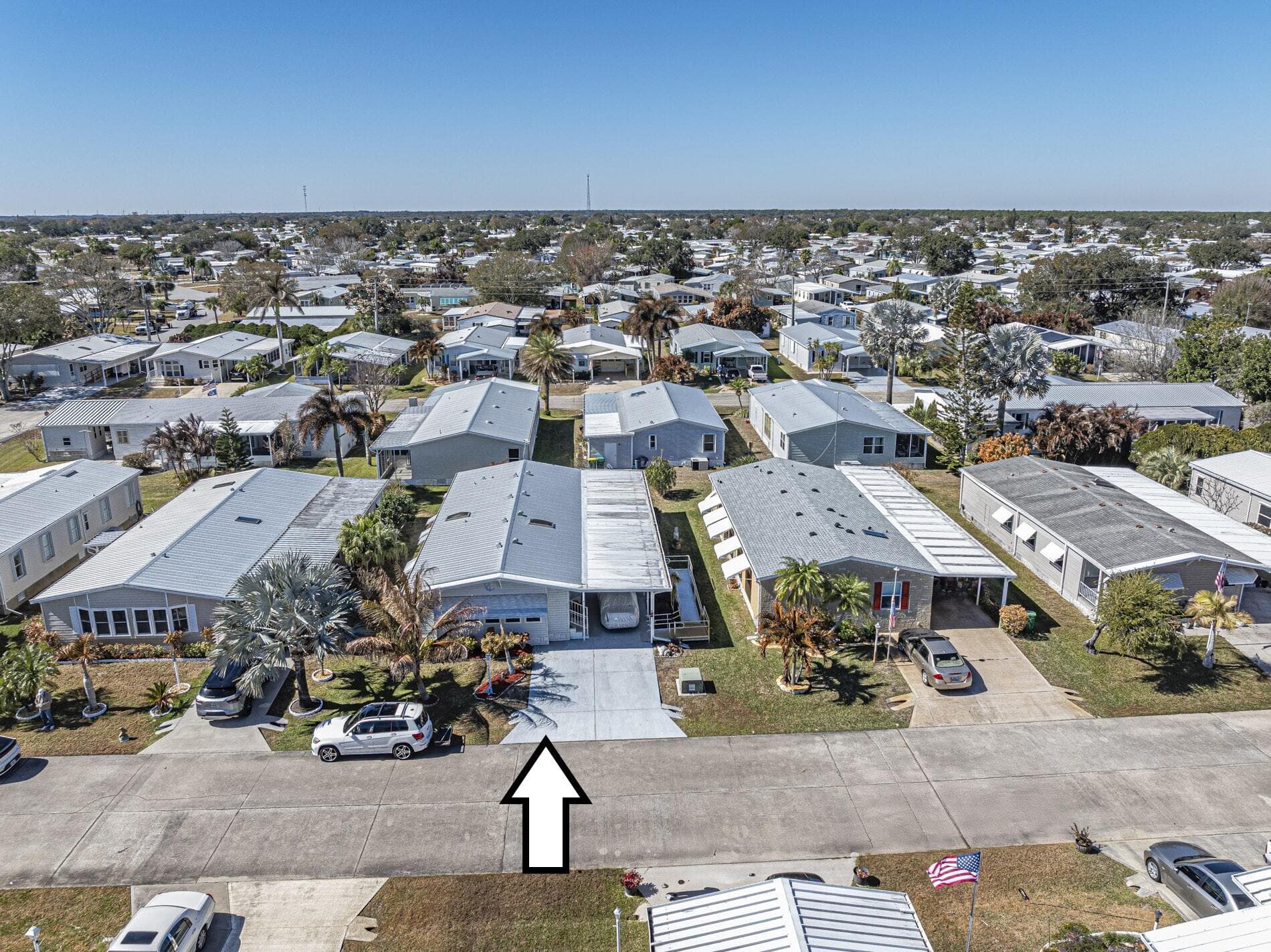7566 Montauk Avenue U19, Micco, FL 32976 — photo 41 of 49