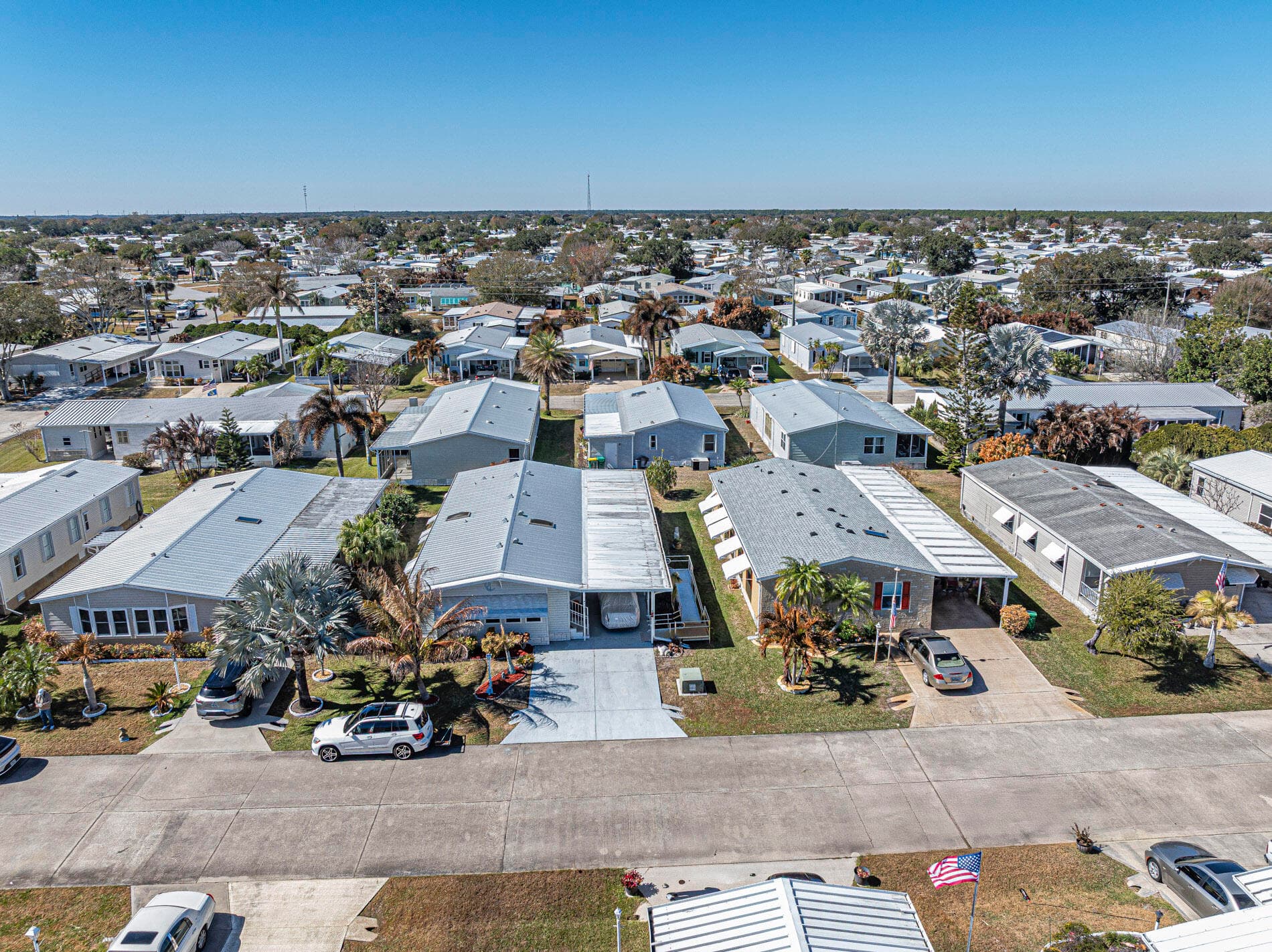 7566 Montauk Avenue U19, Micco, FL 32976 — photo 42 of 49