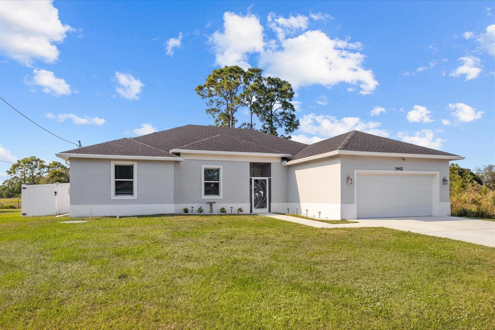 3442 SW Esperanto Street, Port St. Lucie, FL 34953 — photo 47 of 62