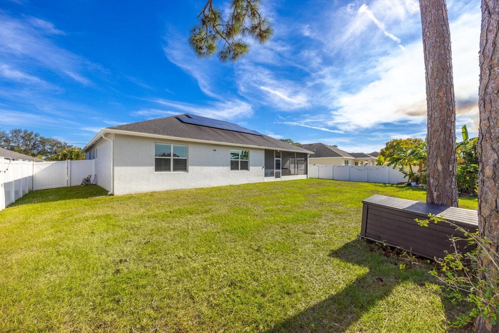 3442 SW Esperanto Street, Port St. Lucie, FL 34953 — photo 36 of 62